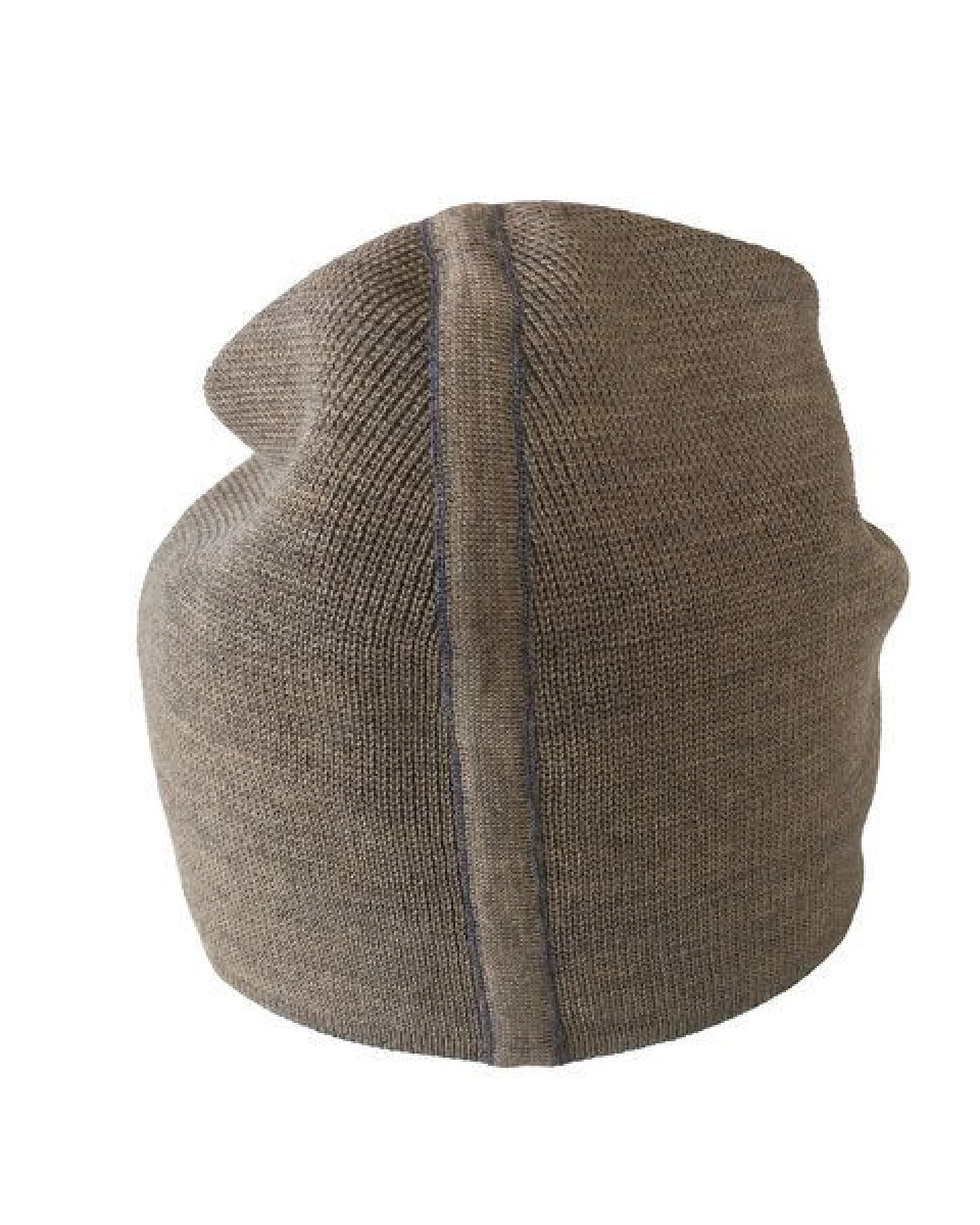 austriandesign.at BeanieMütze reversibel aus extrafeiner Merinowolle – Ansicht 4