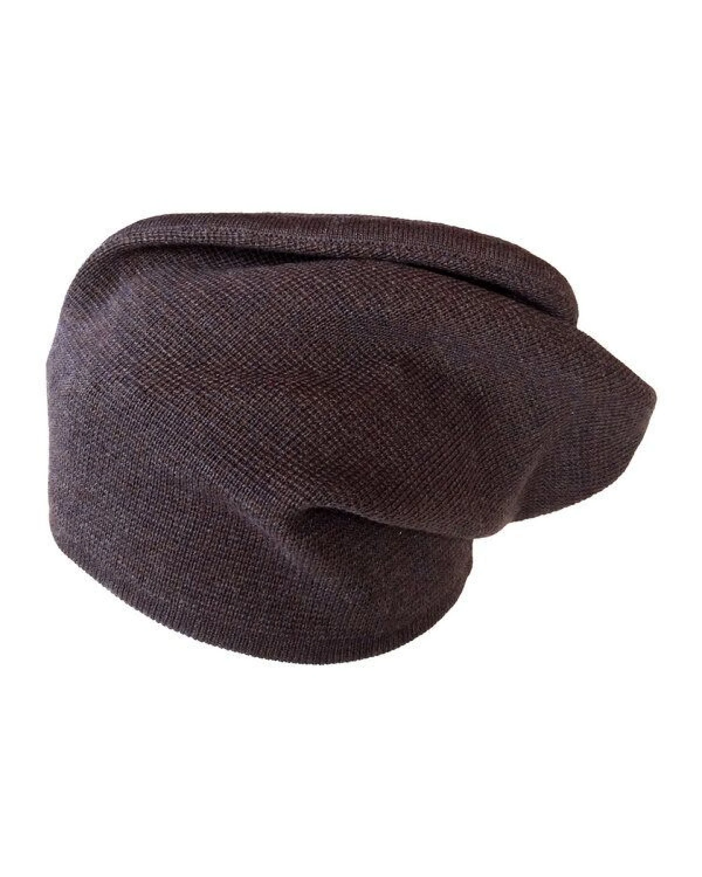 austriandesign.at BeanieMütze reversibel aus extrafeiner Merinowolle – Ansicht 2