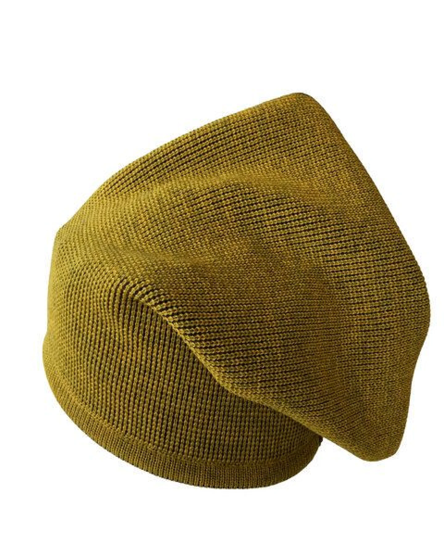 austriandesign.at BeanieMütze reversibel aus extrafeiner Merinowolle – Ansicht 2