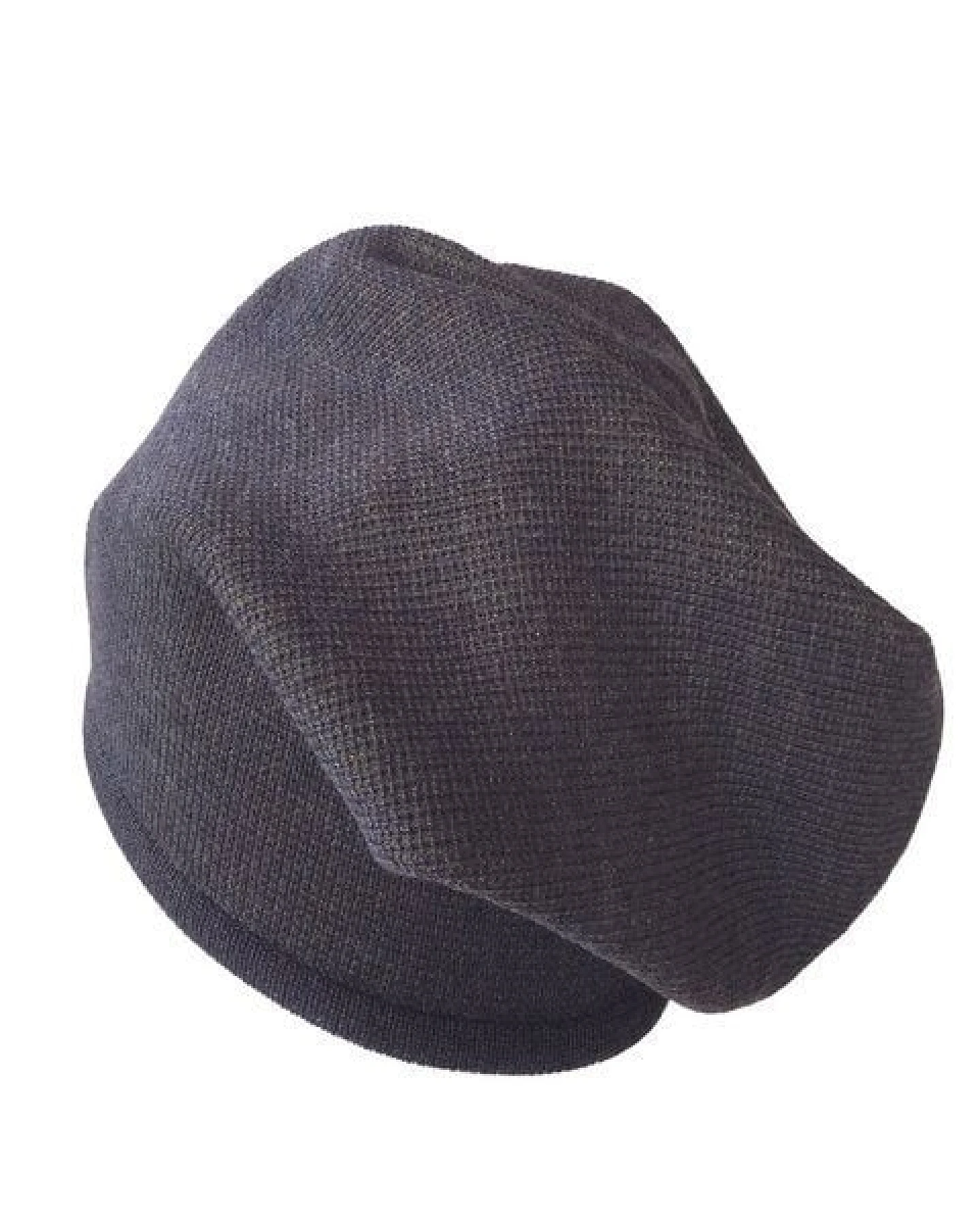 austriandesign.at BeanieMütze reversibel aus extrafeiner Merinowolle – Ansicht 3