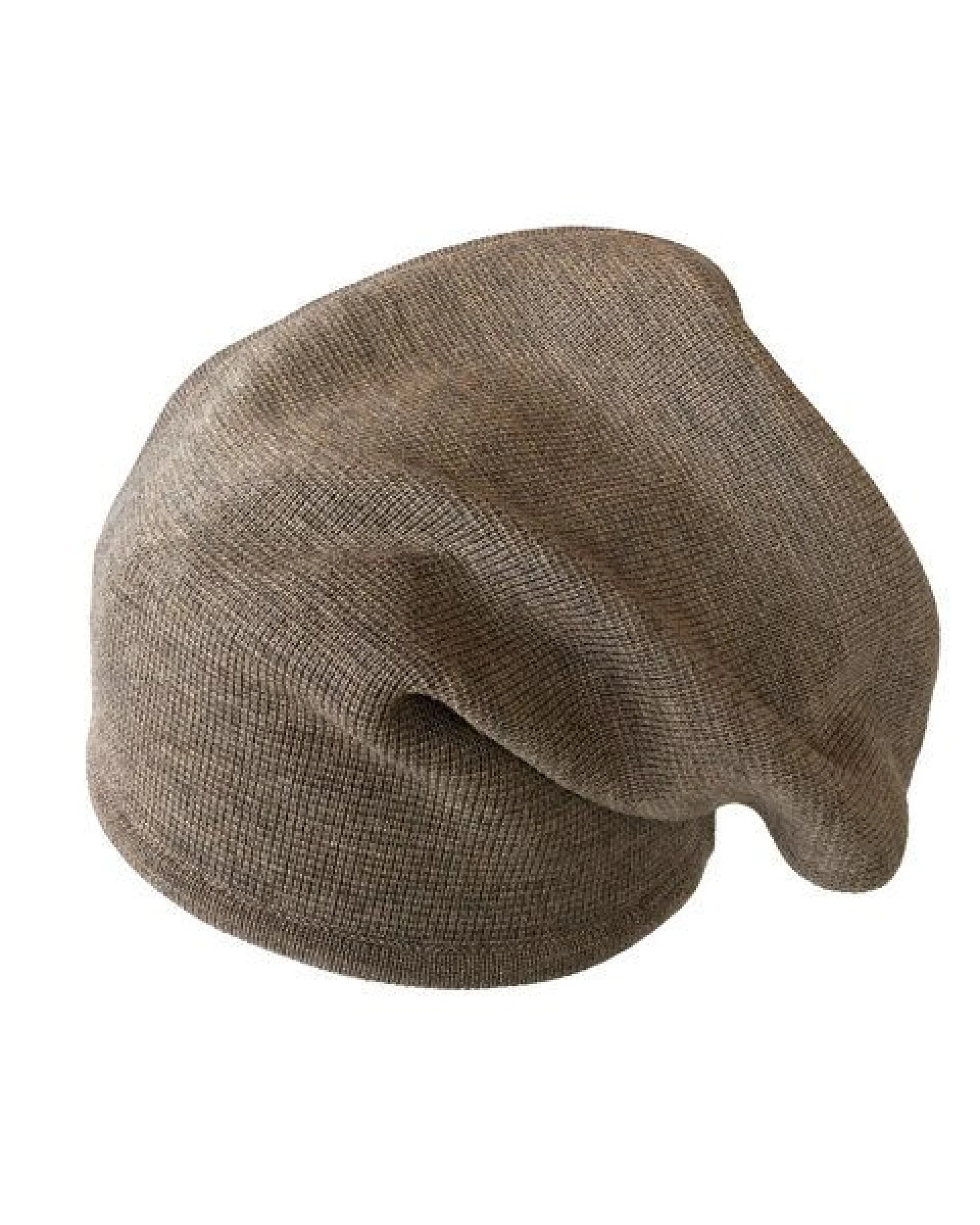 austriandesign.at BeanieMütze reversibel aus extrafeiner Merinowolle – Ansicht 2