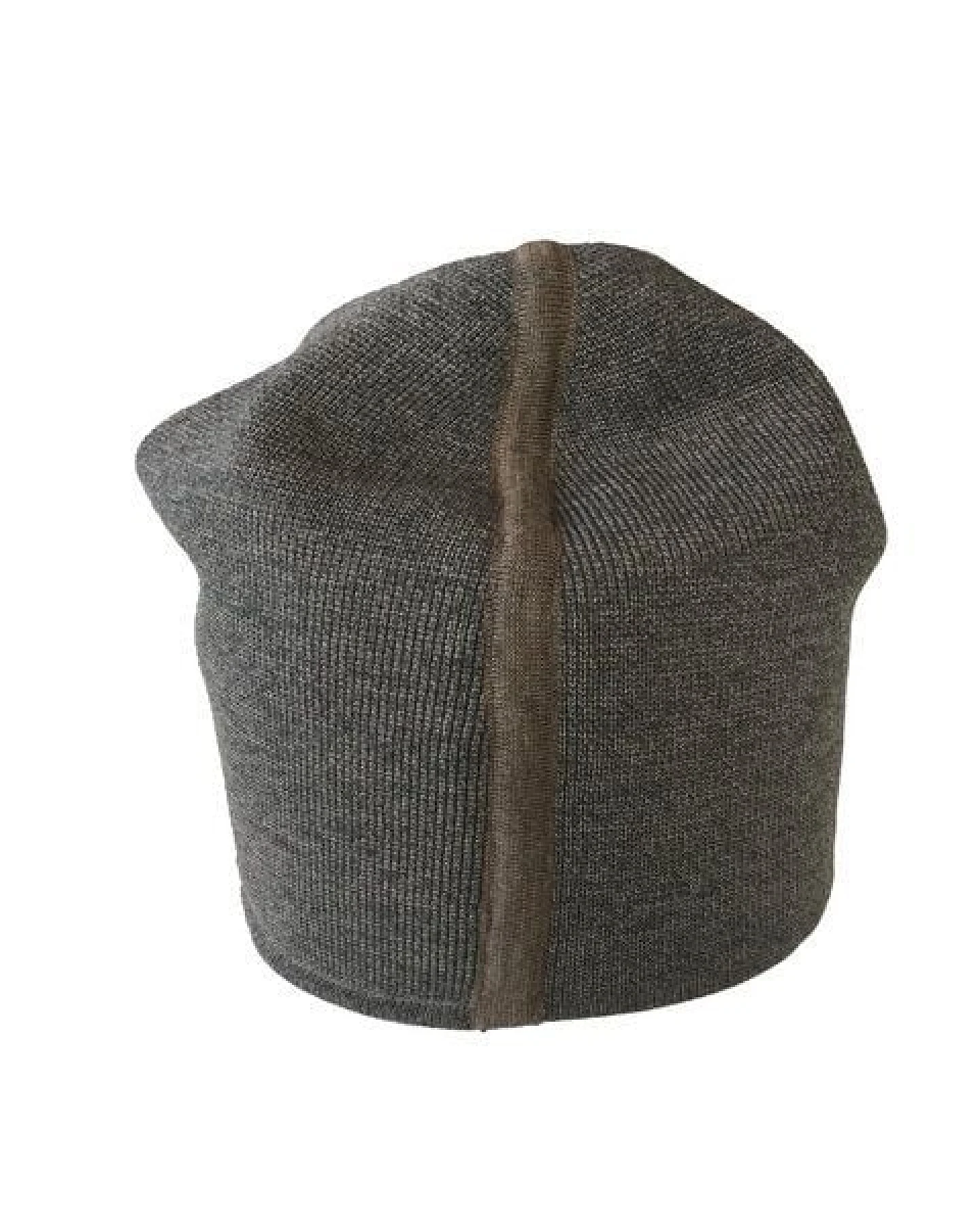 austriandesign.at BeanieMütze reversibel aus extrafeiner Merinowolle – Ansicht 4