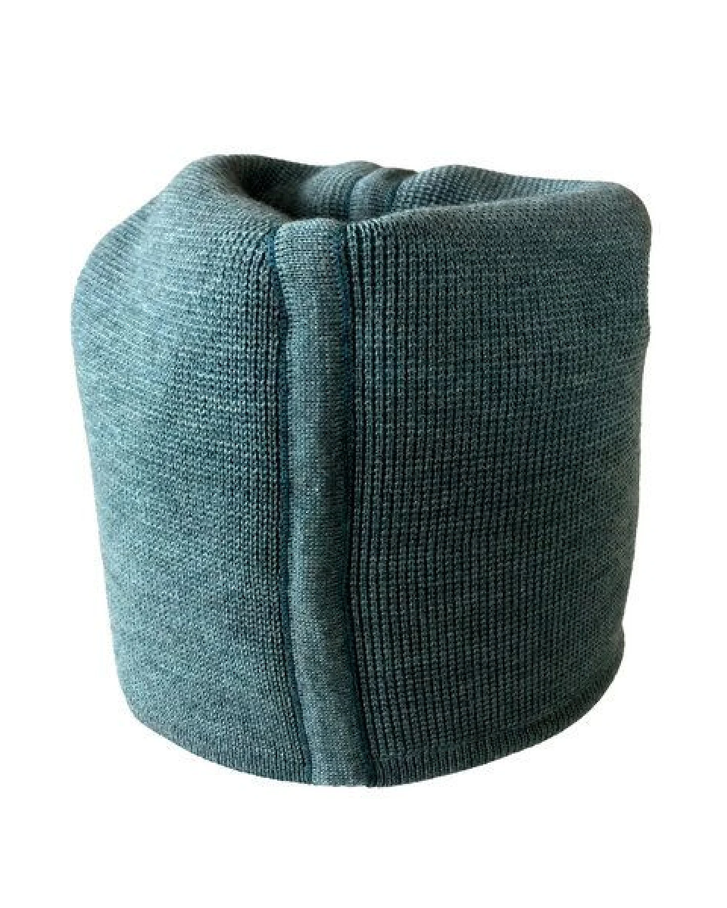 austriandesign.at BeanieMütze reversibel aus extrafeiner Merinowolle – Ansicht 4