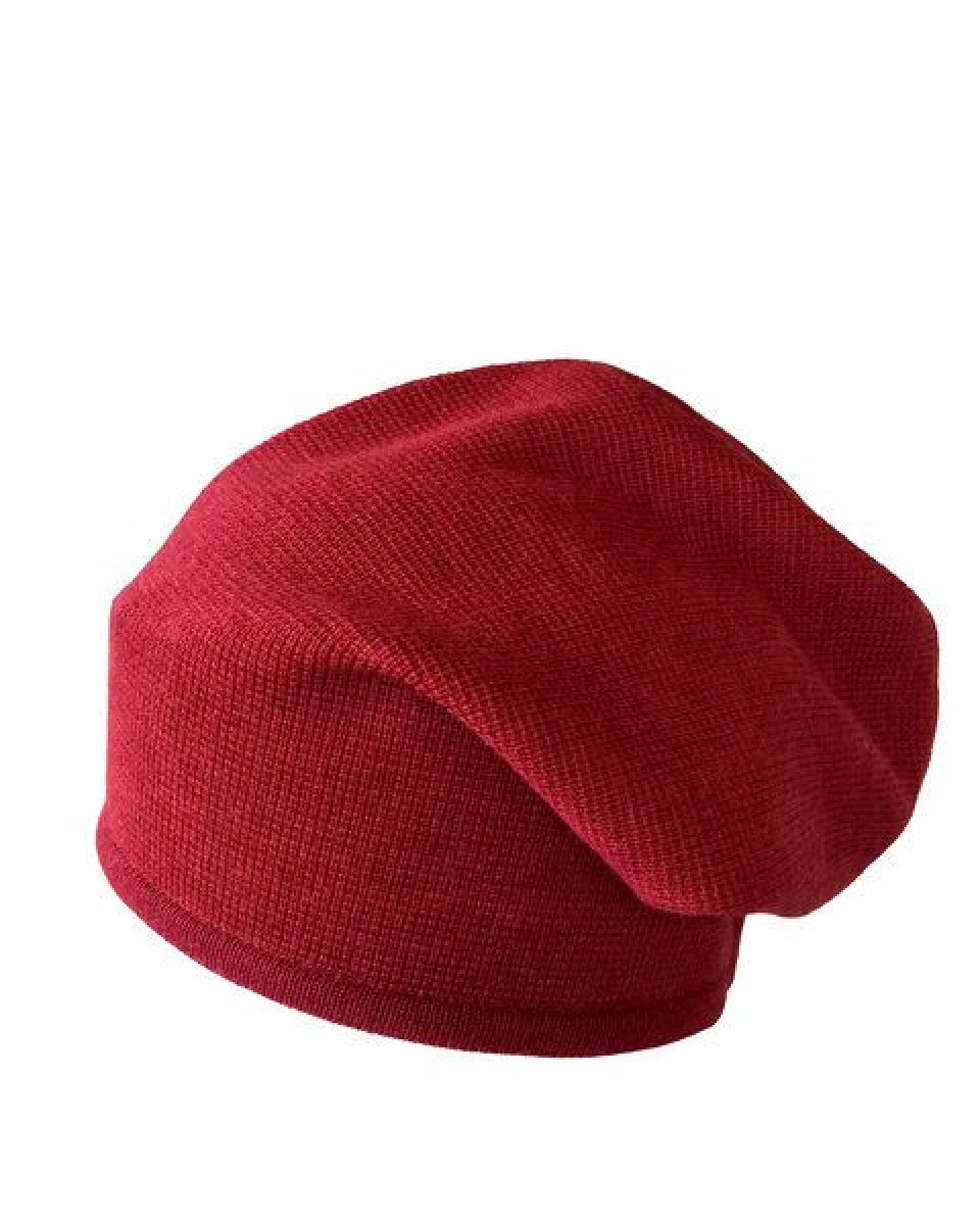 austriandesign.at BeanieMütze reversibel aus extrafeiner Merinowolle – Ansicht 2