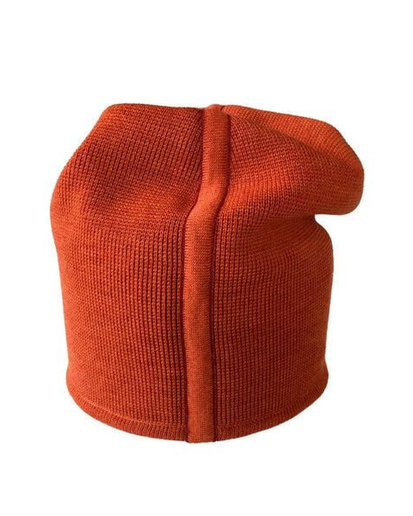 austriandesign.at BeanieMütze reversibel aus extrafeiner Merinowolle – Ansicht 4