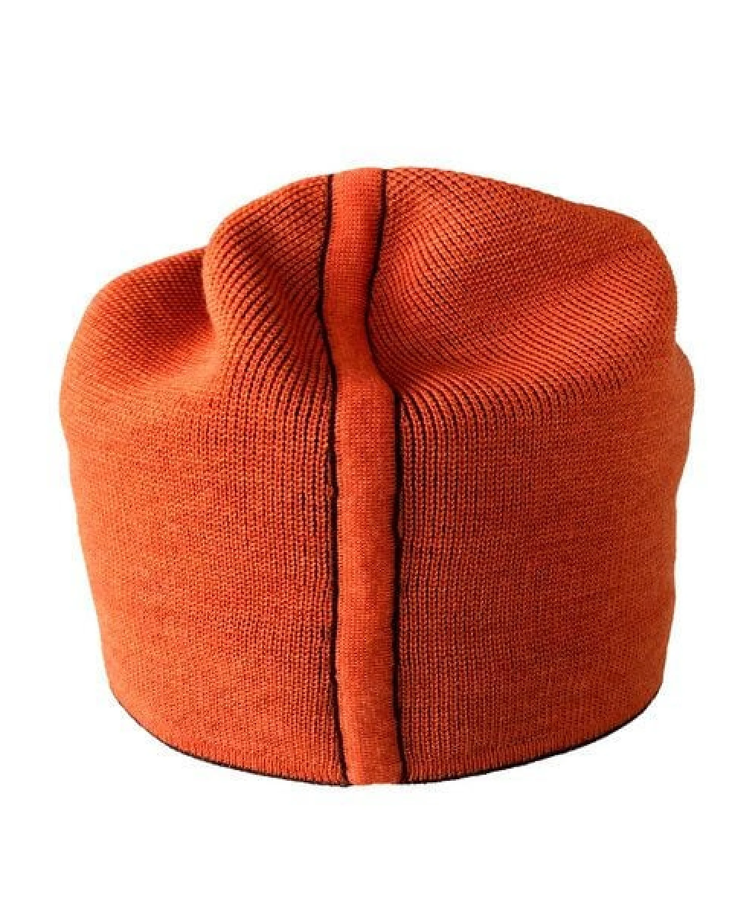 austriandesign.at BeanieMütze reversibel aus extrafeiner Merinowolle – Ansicht 4