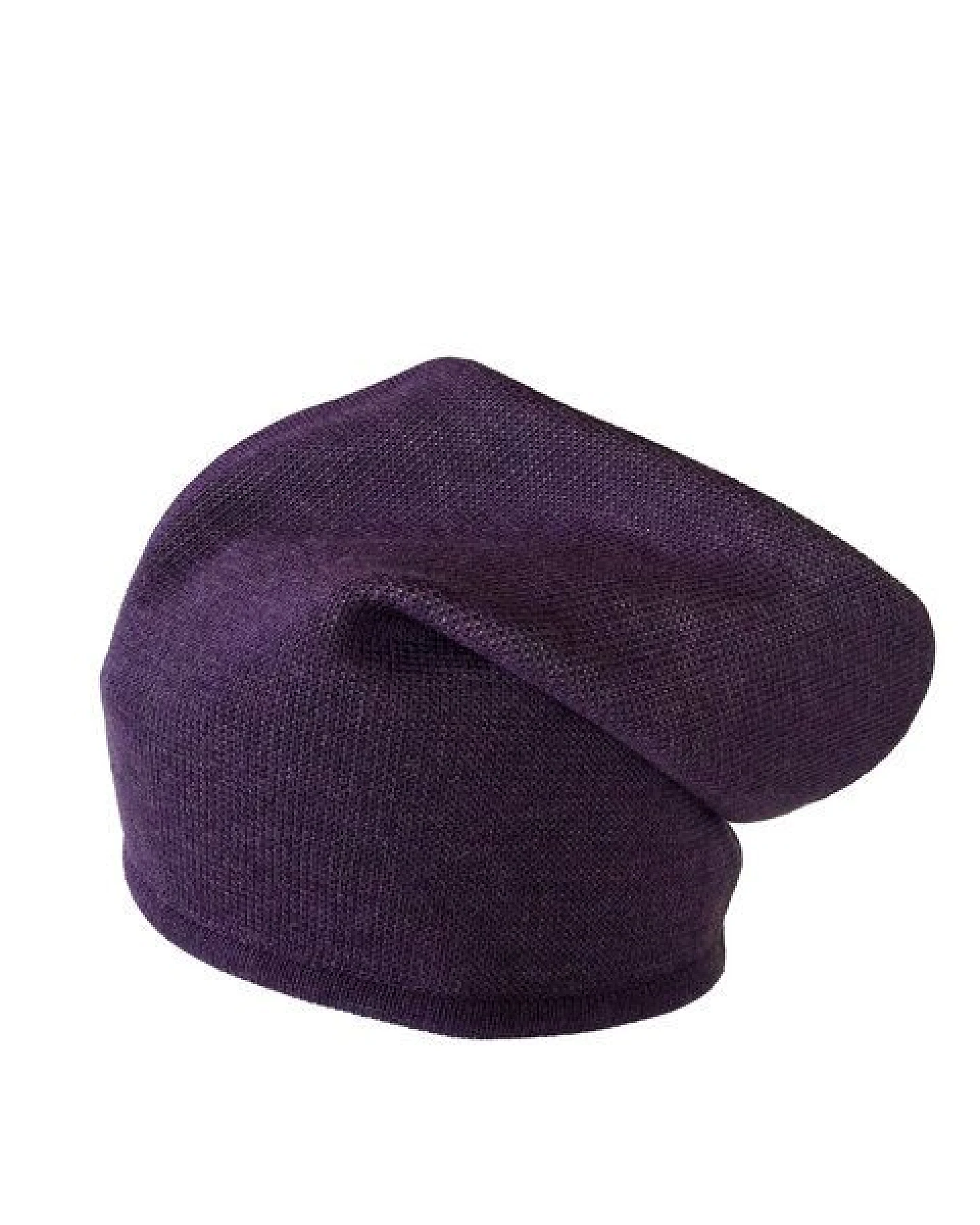austriandesign.at BeanieMütze reversibel aus extrafeiner Merinowolle – Ansicht 2