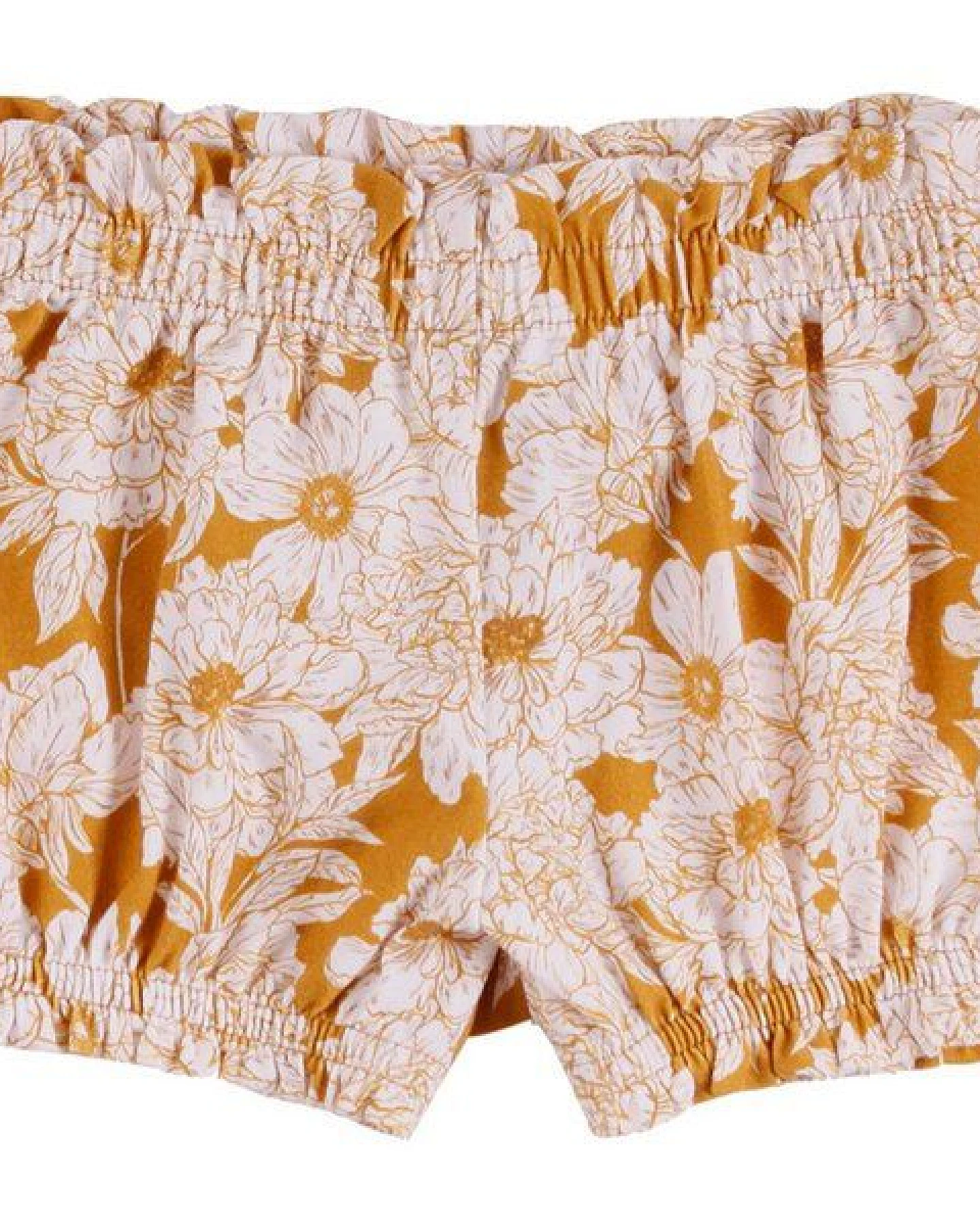 Müsli by Green Cotton Baby Bloomers *floral* GOTS Bio Baumwolle – Ansicht 2