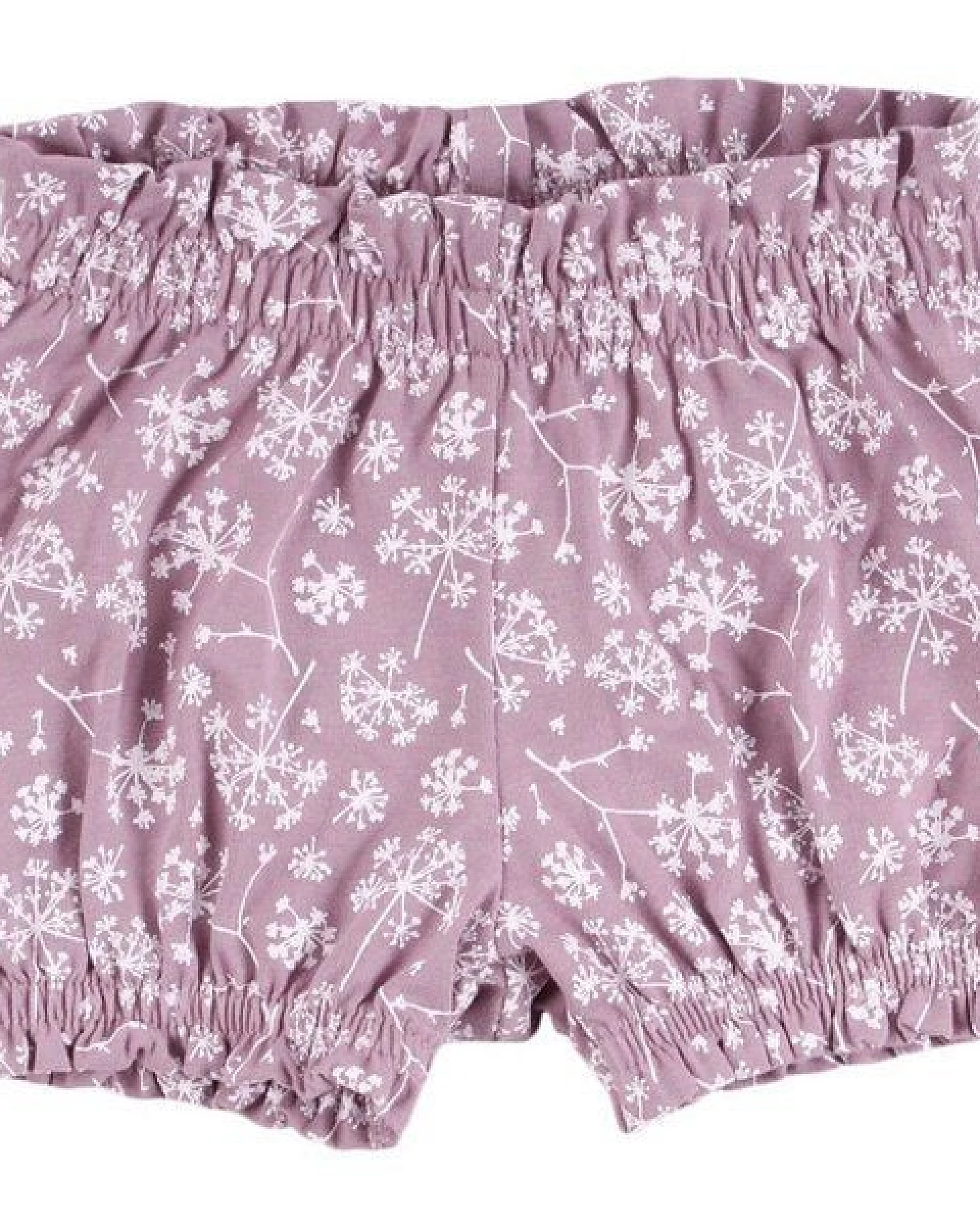 Müsli by Green Cotton Baby Bloomers *conium* GOTS Bio Baumwolle – Ansicht 2