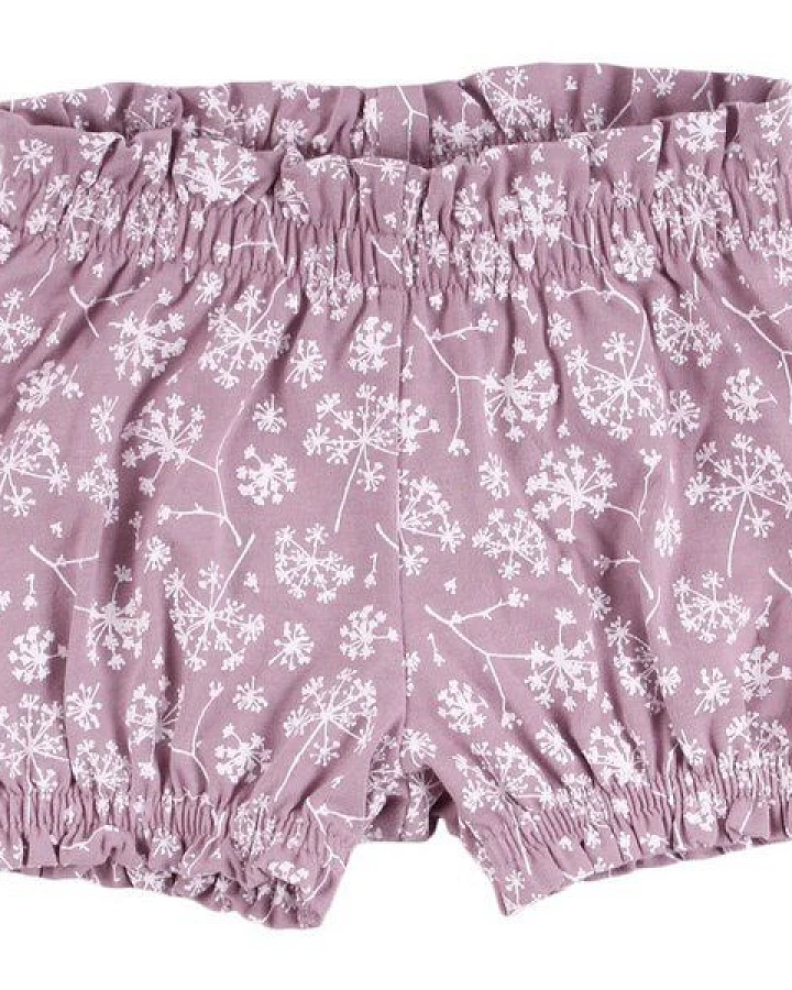 Müsli by Green Cotton Baby Bloomers *conium* GOTS Bio Baumwolle
