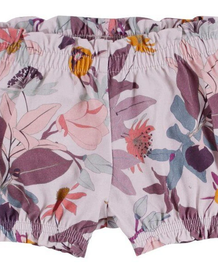 Müsli by Green Cotton Baby Bloomers *Dahlia* GOTS Bio Baumwolle