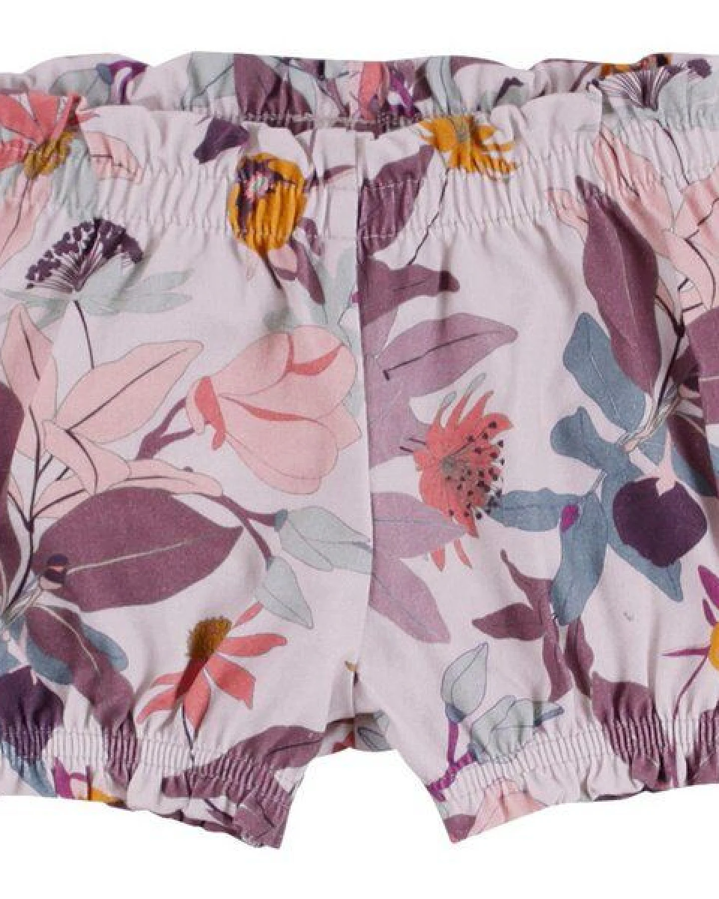 Müsli by Green Cotton Baby Bloomers *Dahlia* GOTS Bio Baumwolle – Ansicht 2