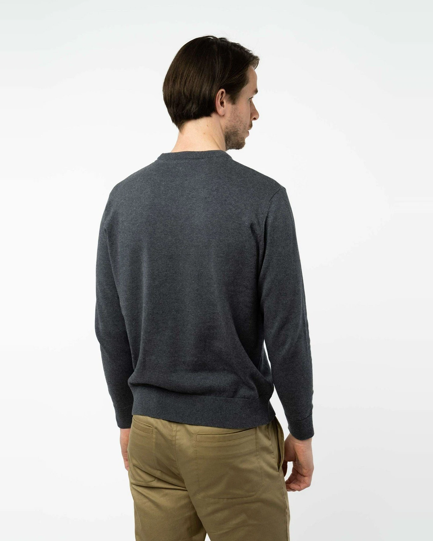 Pullover Himal – Ansicht 2
