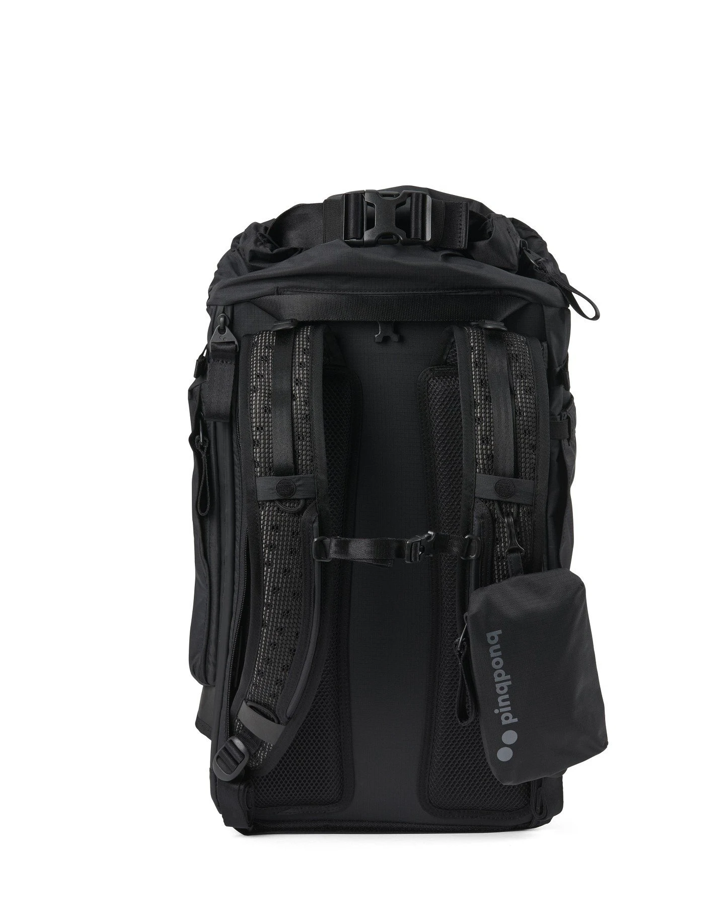 Rucksack Komut M Bike – Ansicht 6