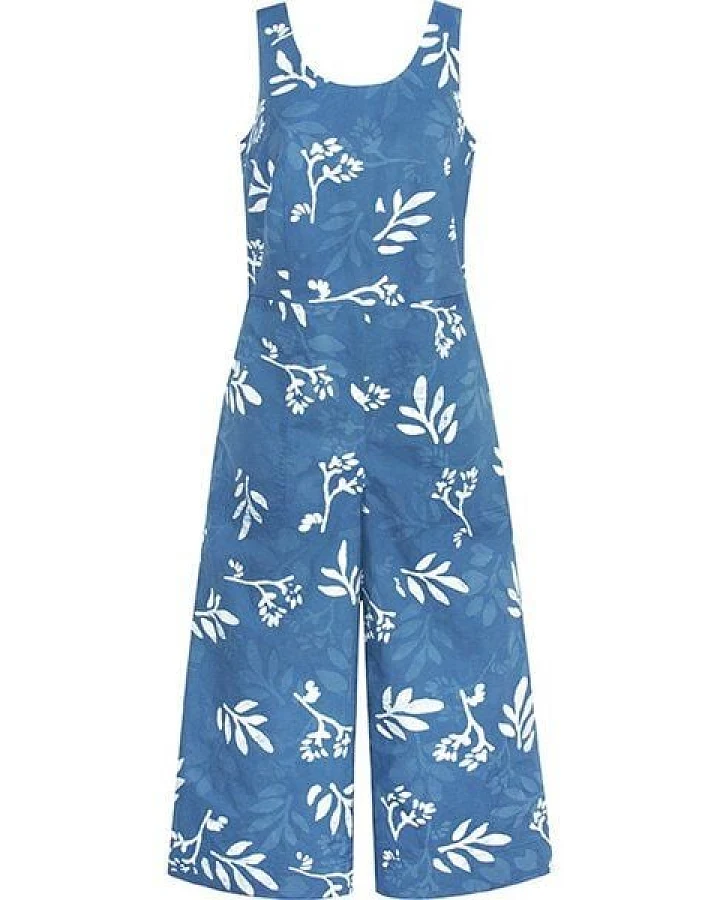 Global Mamas Bio Jumpsuit - Pathways