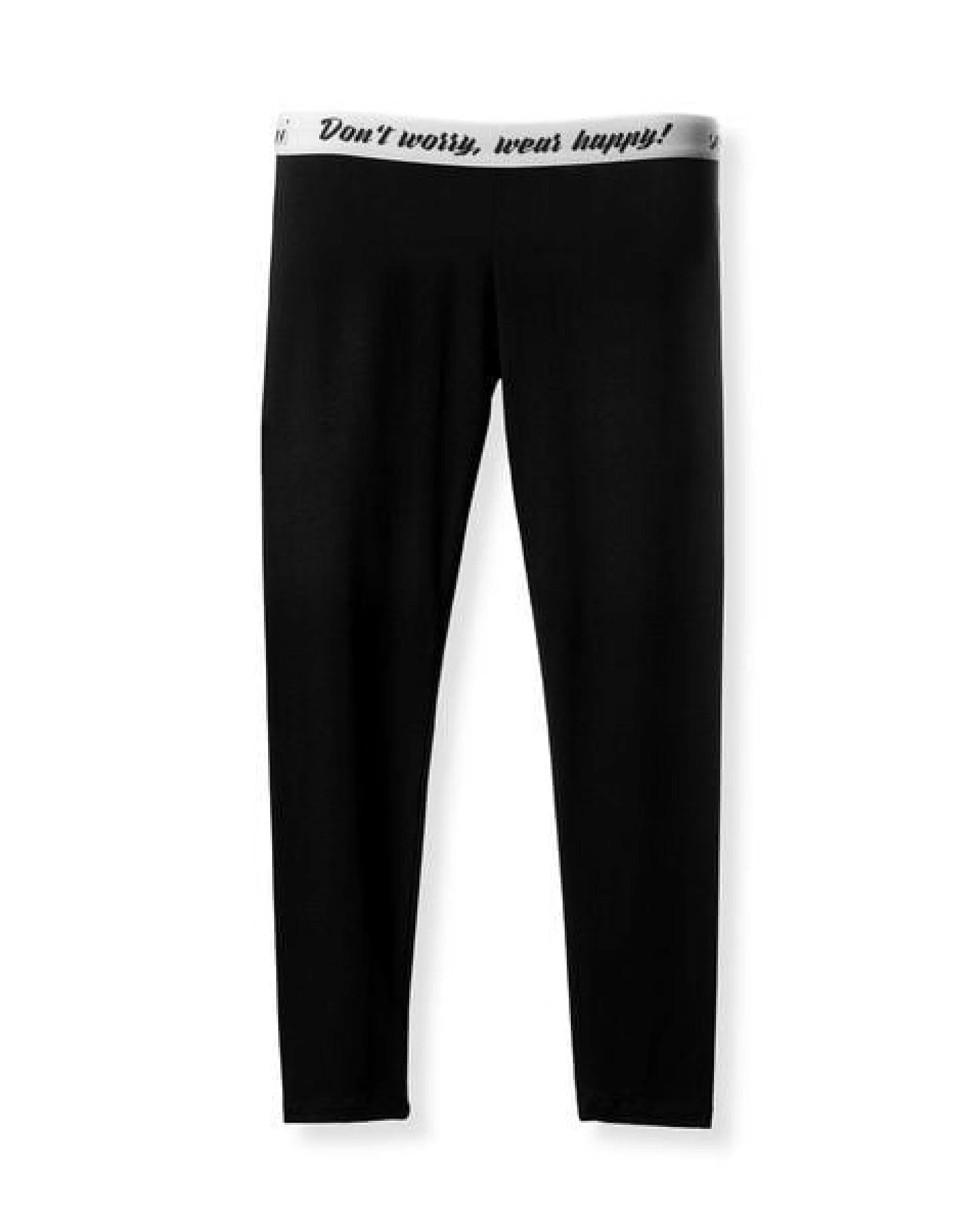 DWWH soki Leggings aus Lenzing Viskose – Ansicht 2