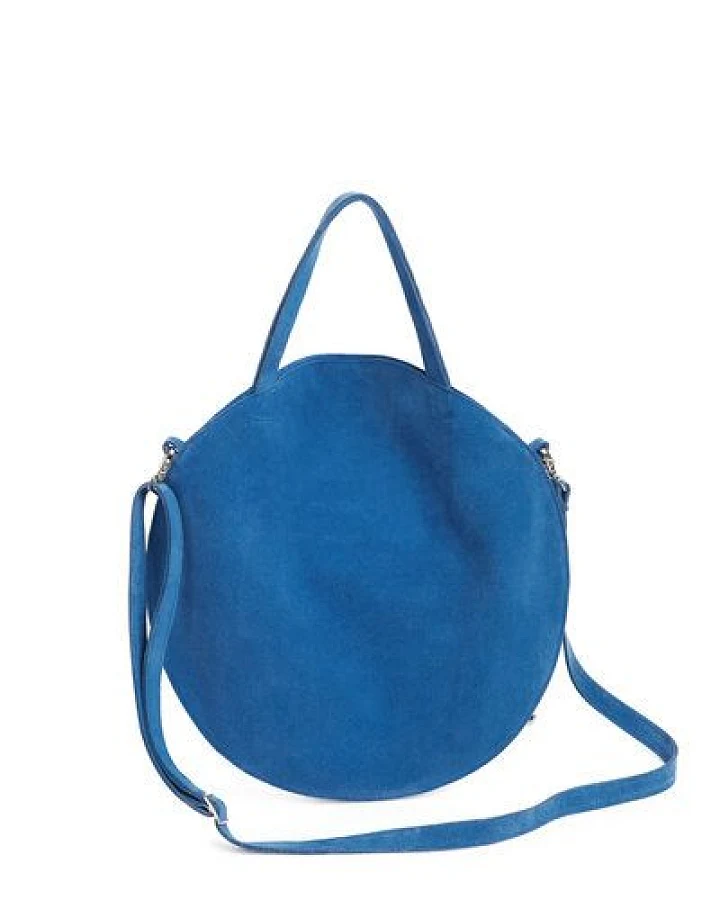 Runder Shopper von ElektroPulli