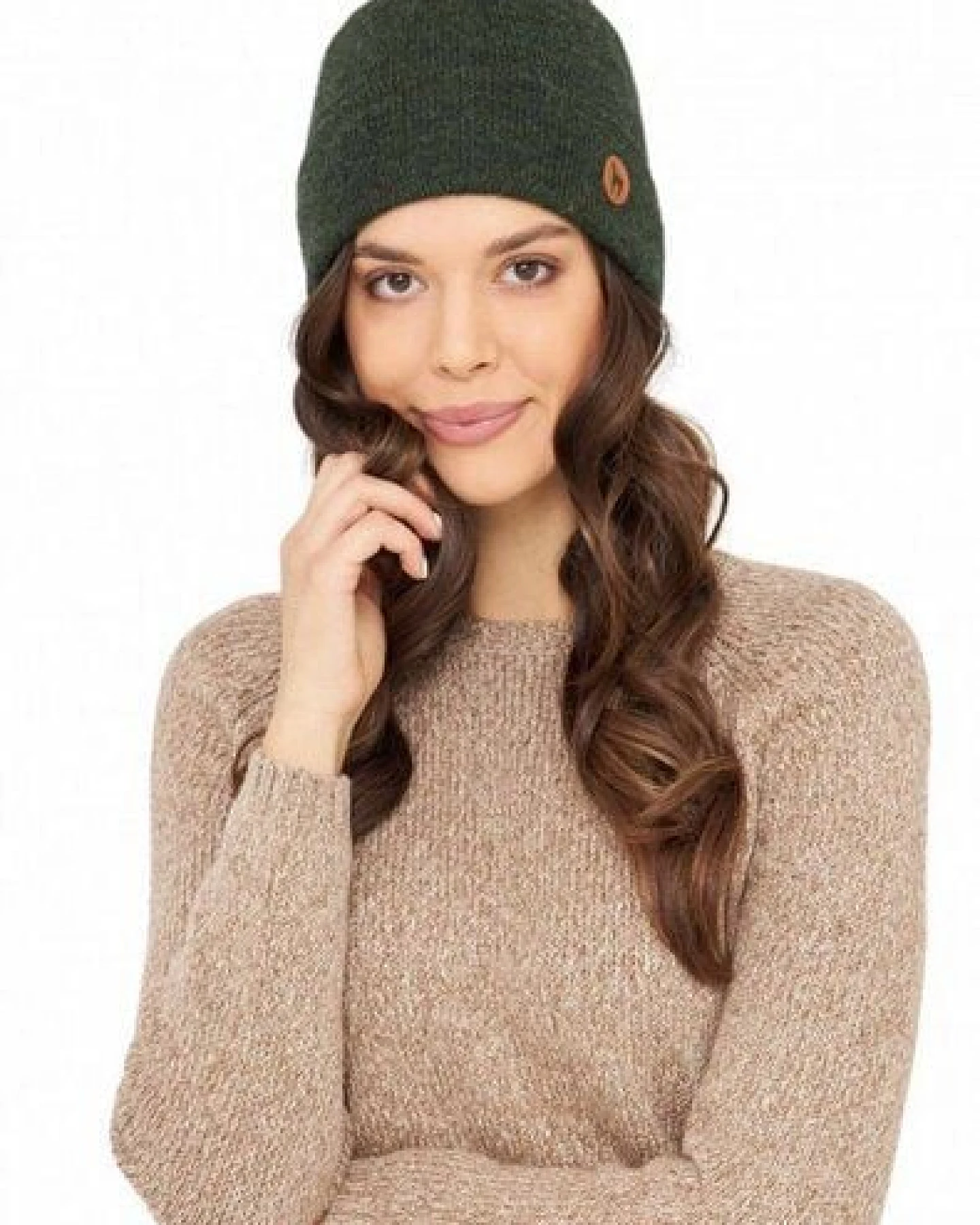 Apu Kuntur 100% Alpaka Mütze für Jeder*mann/frau aus Peru – Ansicht 3