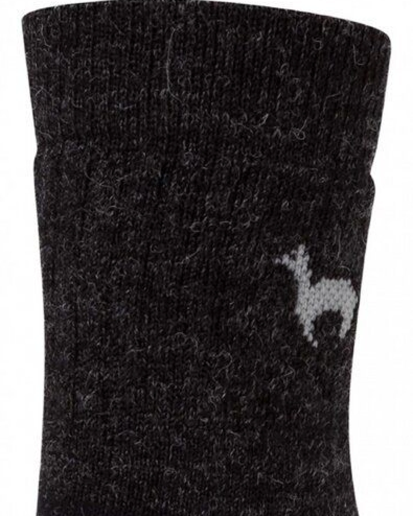 Apu Kuntur Alpaka TREKKING-SOCKEN Outdoor Woll-Strümpfe – Ansicht 2