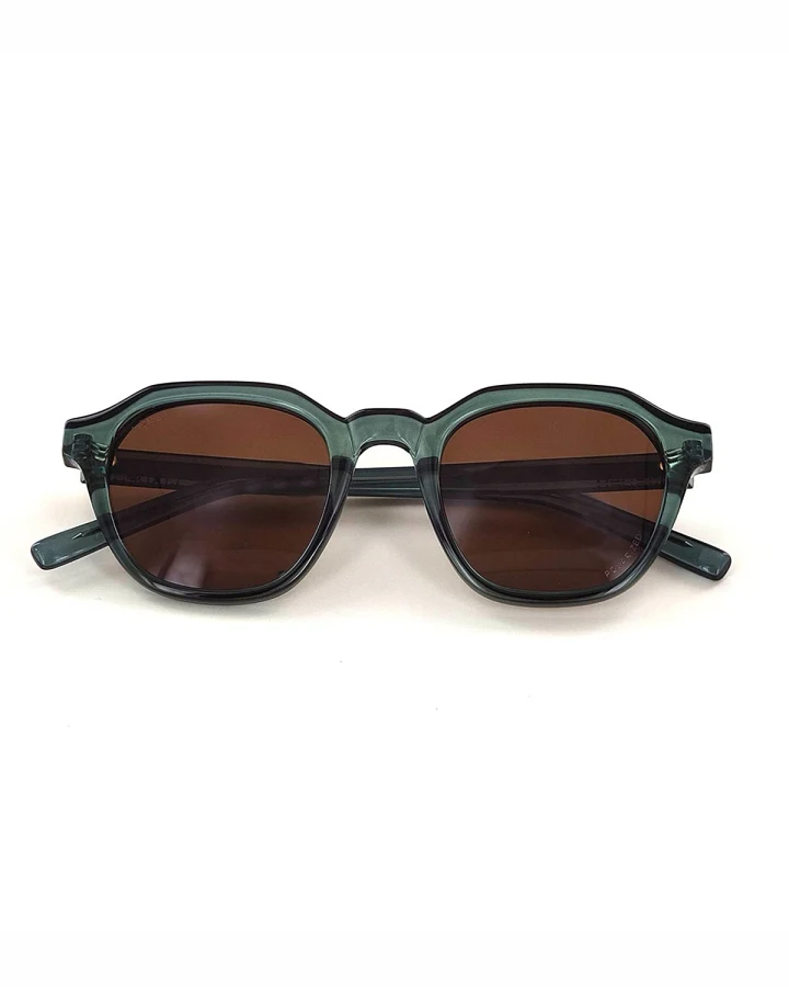 Sonnenbrille Milton