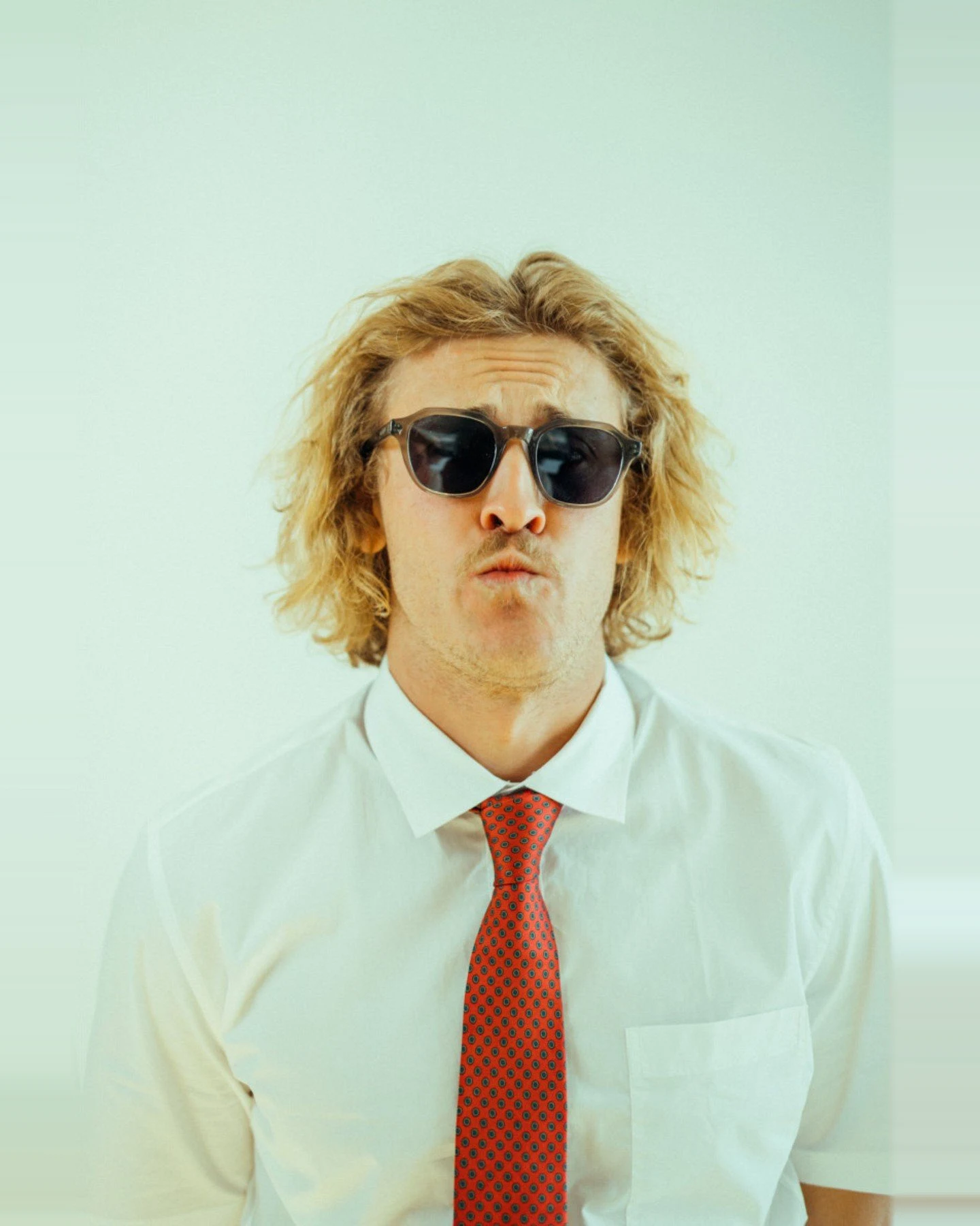 Sonnenbrille Milton – Ansicht 3