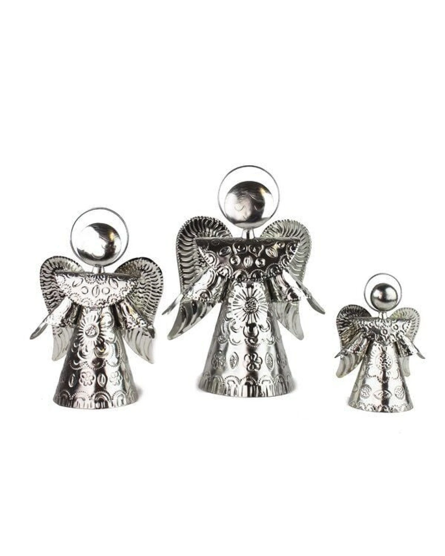 Mitienda Shop Engel silber, Schutzengel – Ansicht 4