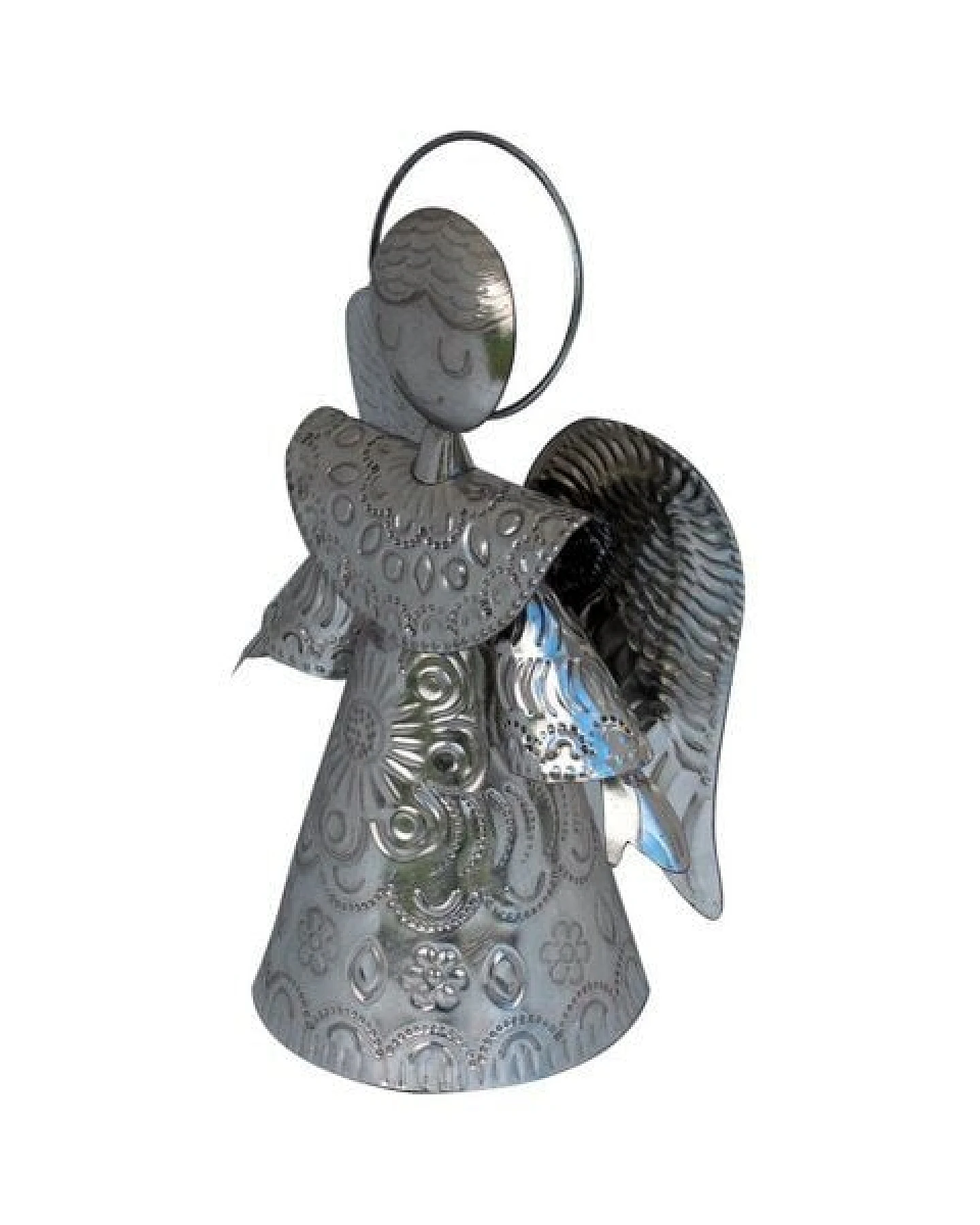 Mitienda Shop Engel silber, Schutzengel – Ansicht 3