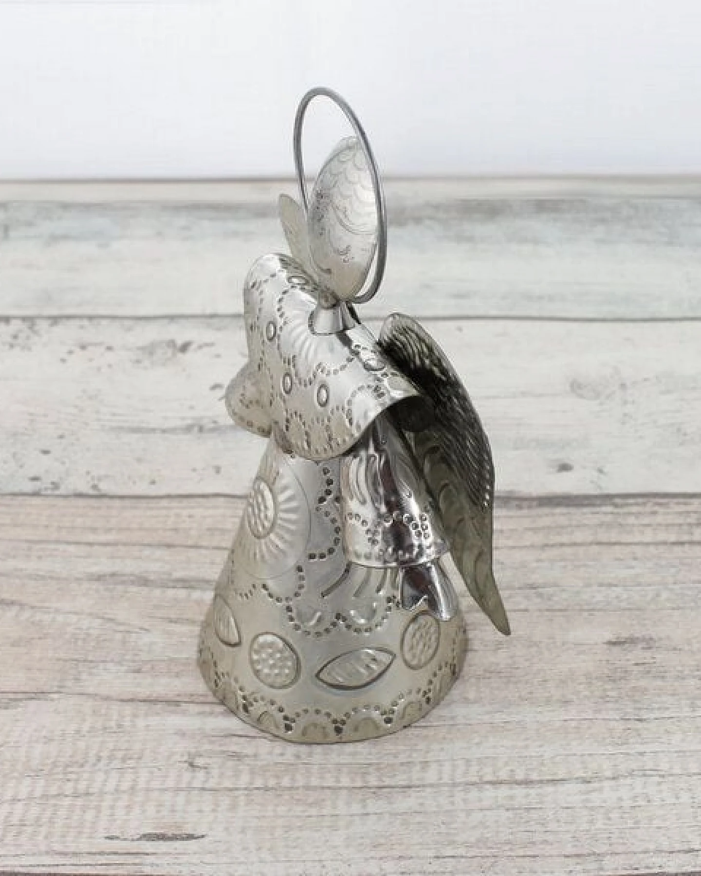 Mitienda Shop Engel silber, Schutzengel – Ansicht 3