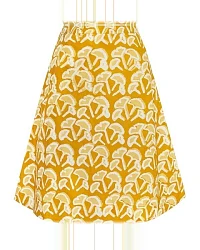 Gingko (Gelb)