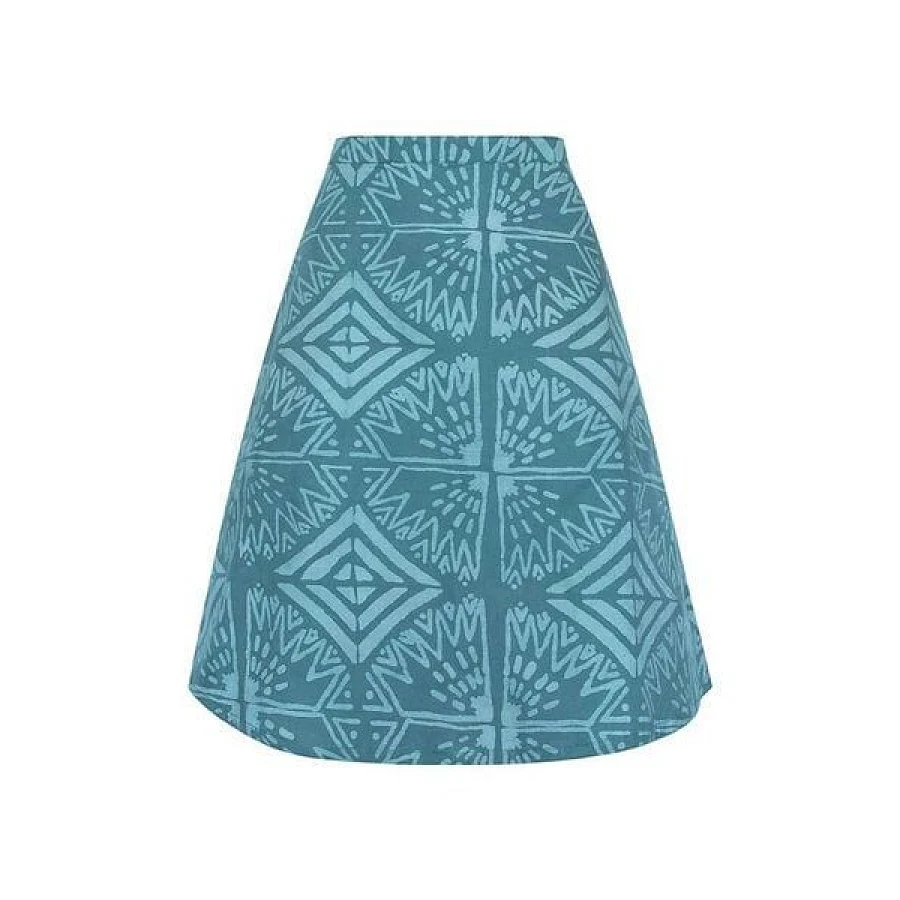 Blau