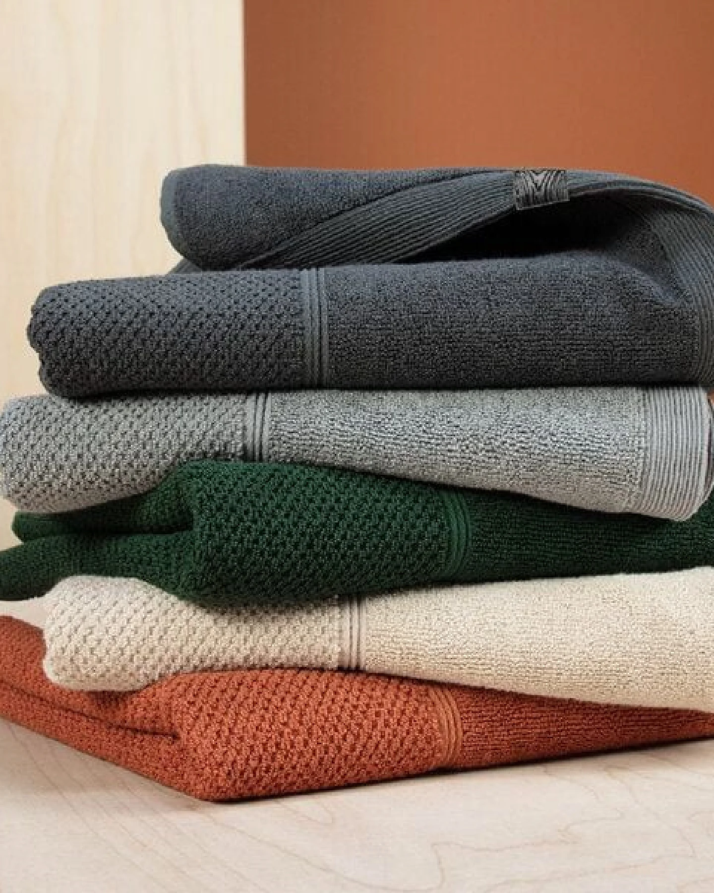 Kushel Towels The Soap Set - Seifentuch aus Biobaumwolle und Holzfaser – Ansicht 3