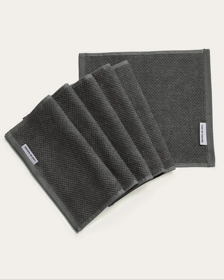 Slate Grey