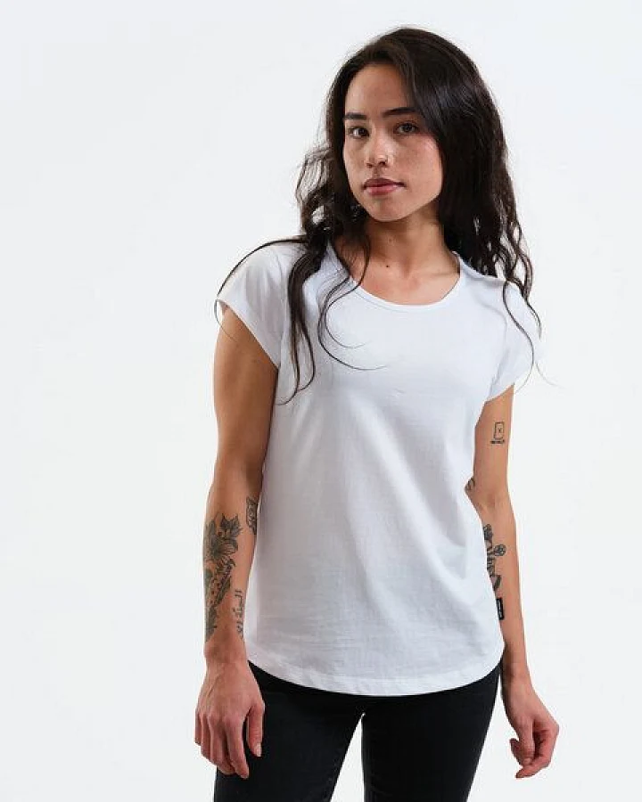 GARY MASH Shirt Asheville aus Biobaumwolle