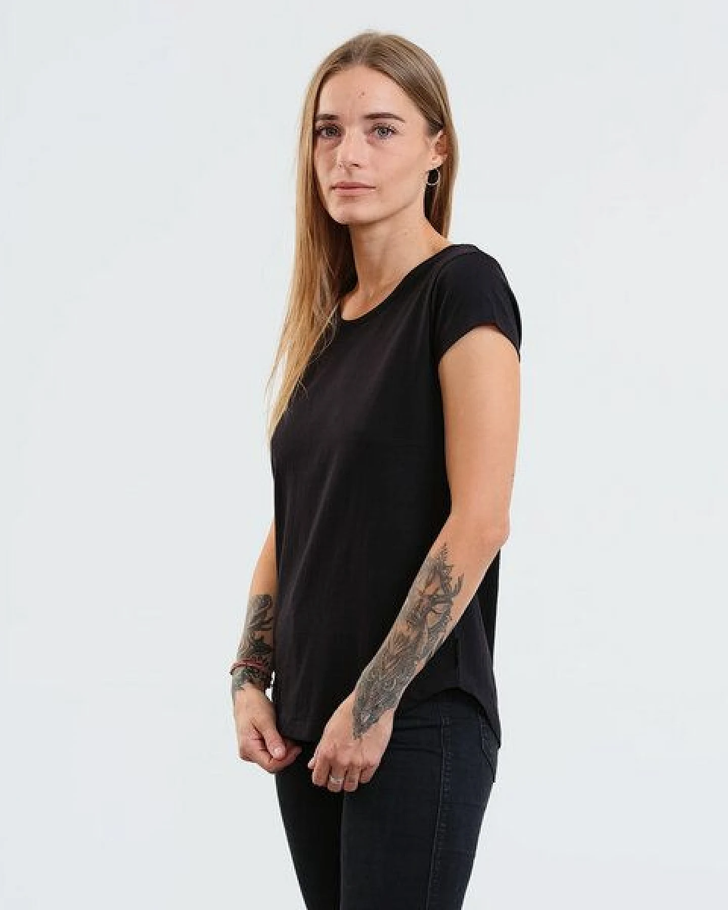 GARY MASH Shirt Asheville aus Biobaumwolle – Ansicht 3