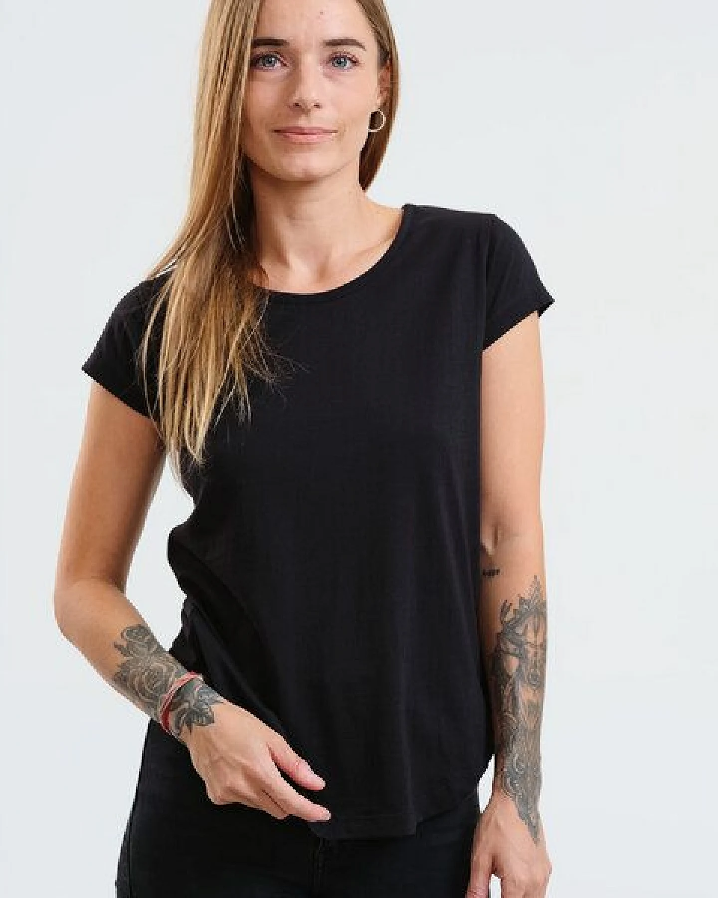 GARY MASH Shirt Asheville aus Biobaumwolle – Ansicht 4