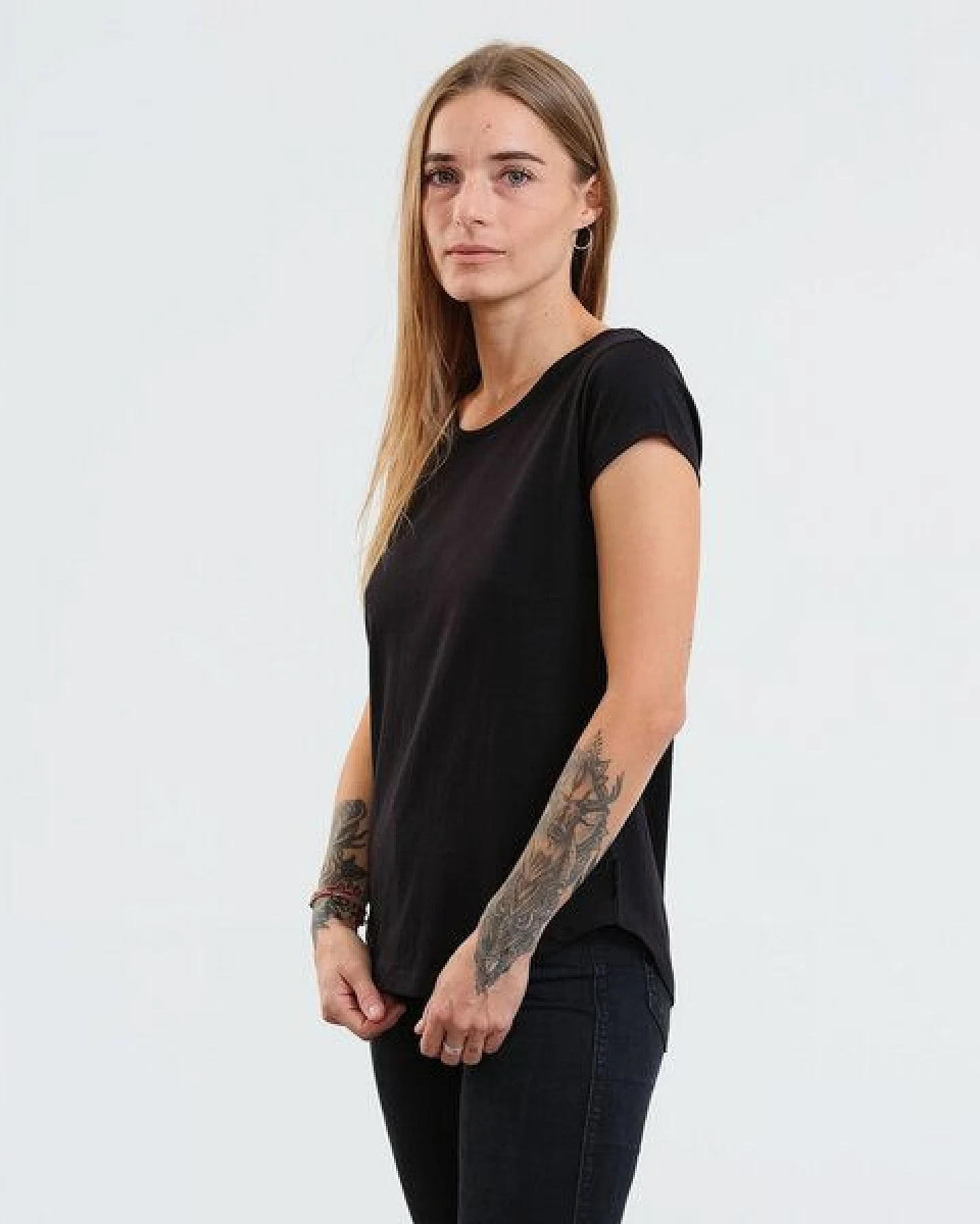 GARY MASH Shirt Asheville aus Biobaumwolle – Ansicht 2