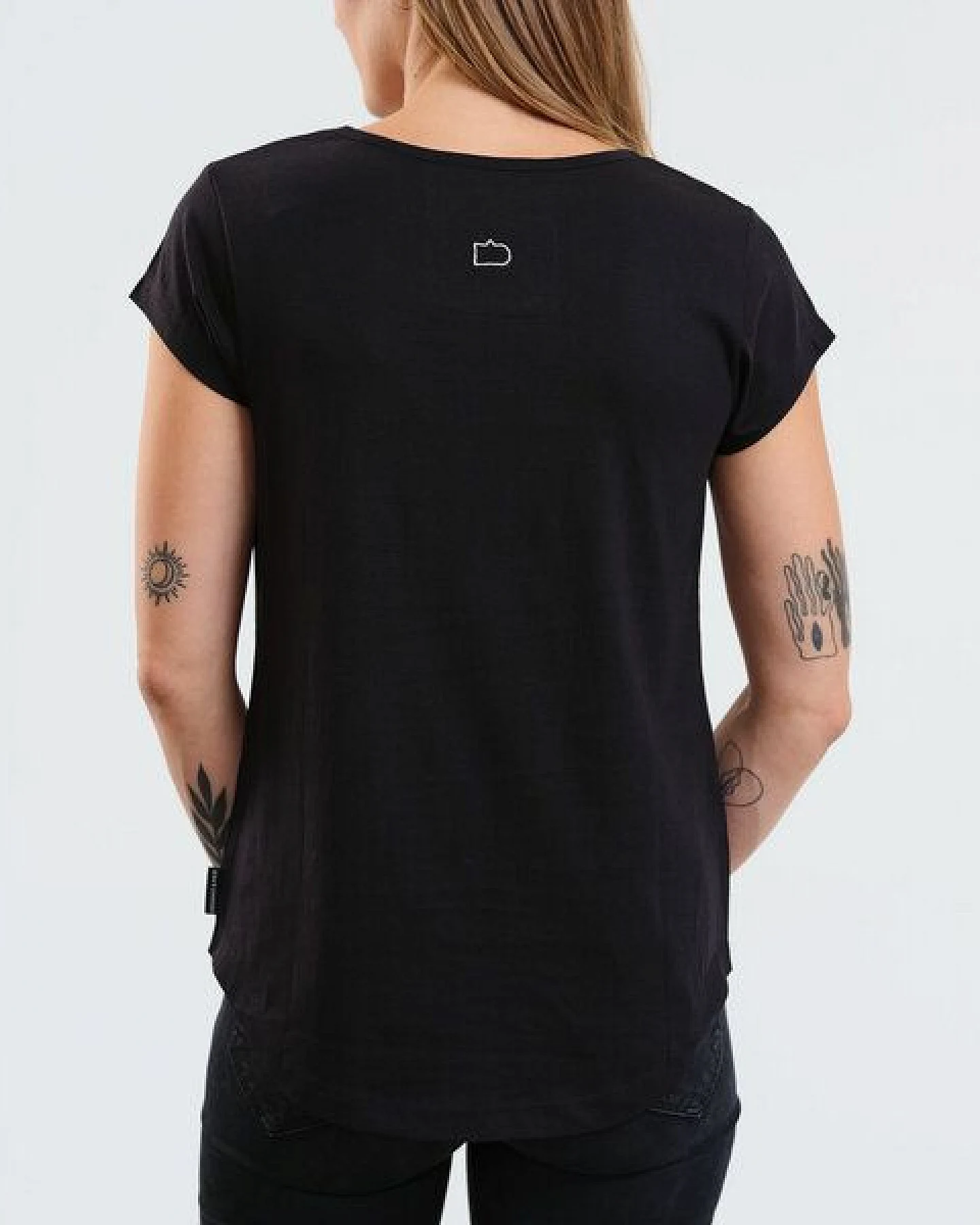 GARY MASH Shirt Asheville aus Biobaumwolle – Ansicht 3
