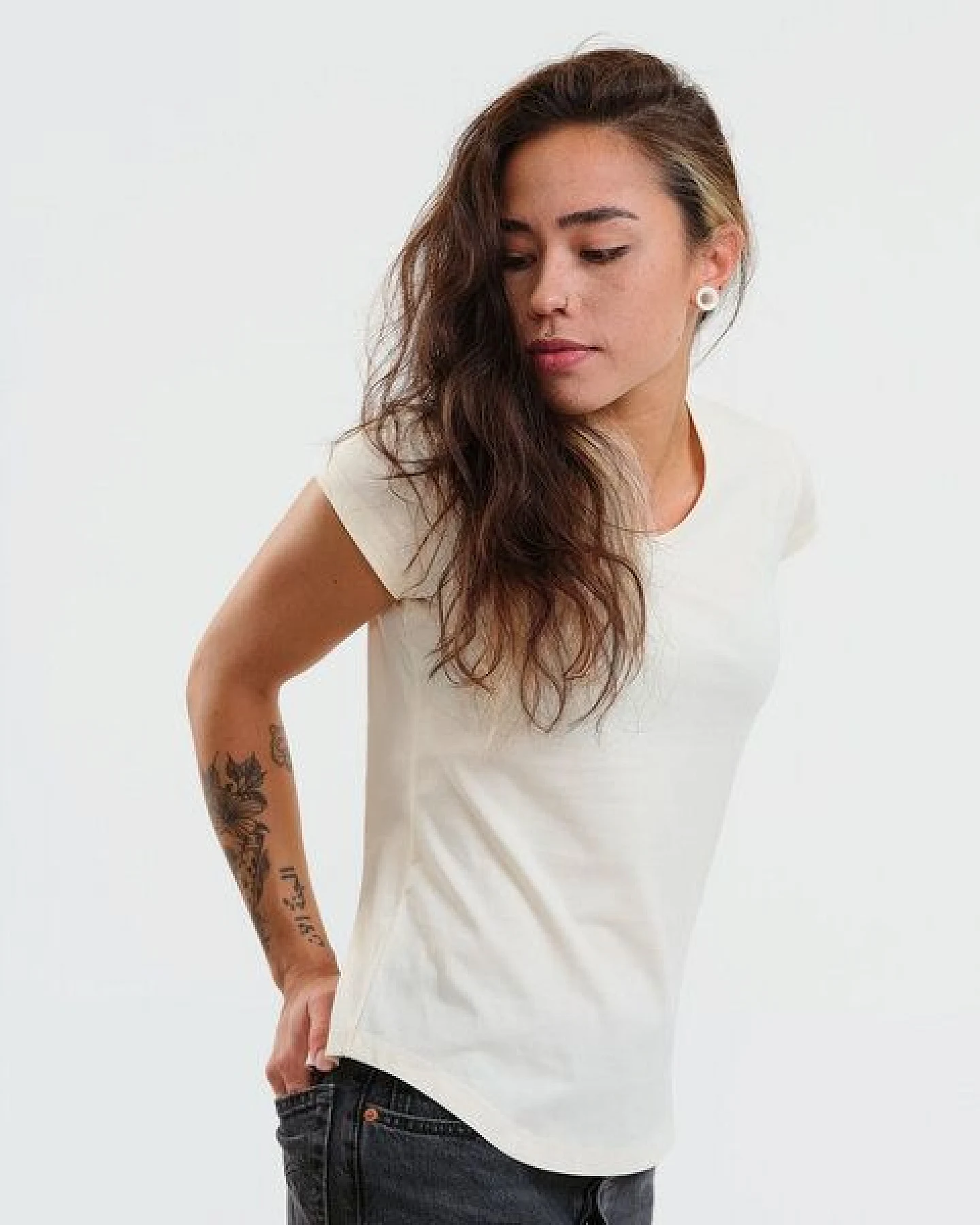 GARY MASH Shirt Asheville aus Biobaumwolle – Ansicht 2