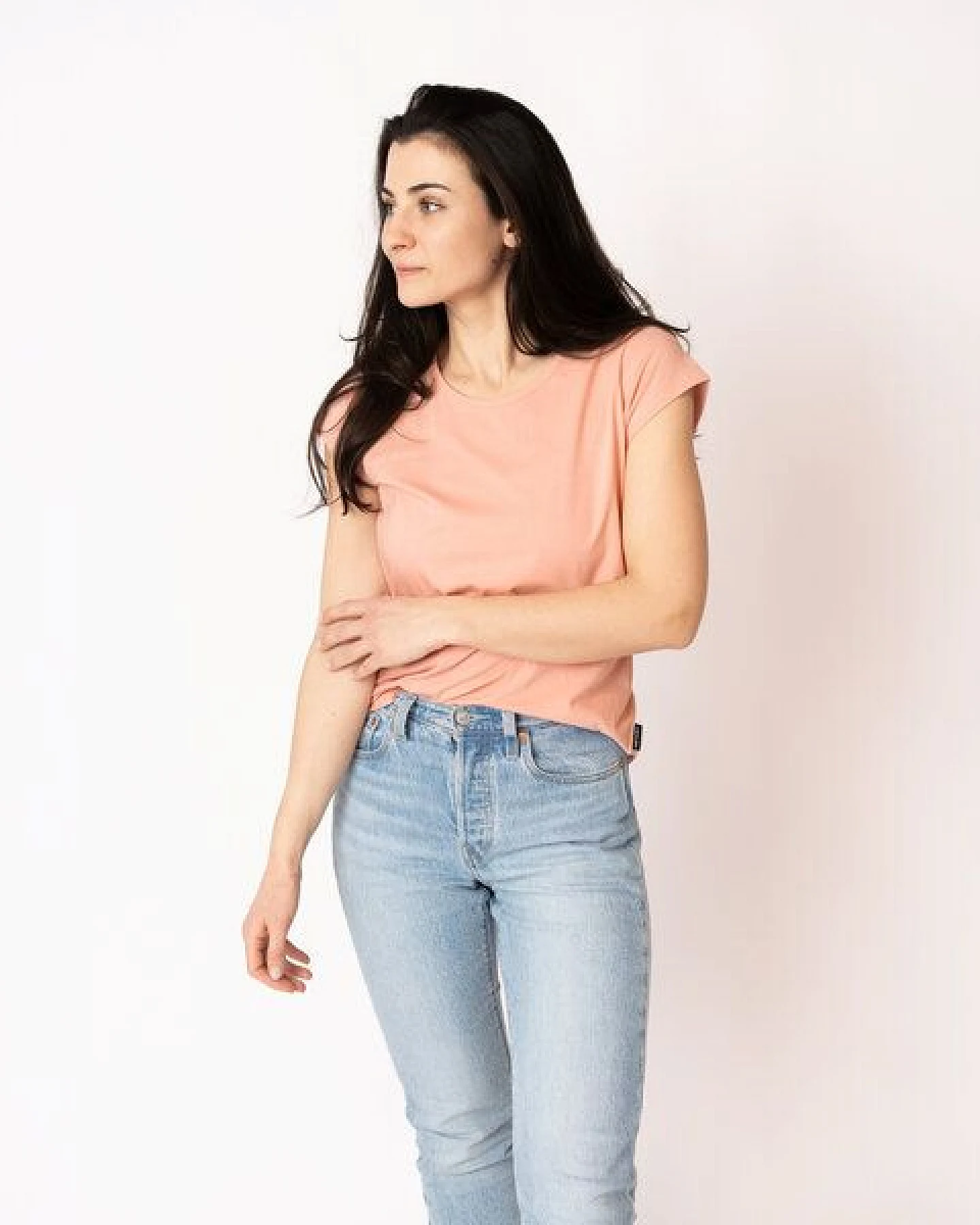 GARY MASH Shirt Asheville aus Biobaumwolle – Ansicht 3
