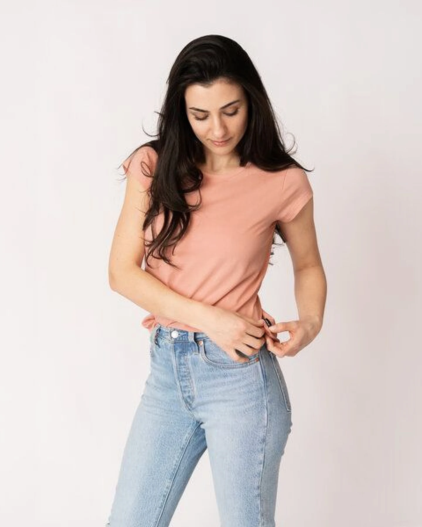GARY MASH Shirt Asheville aus Biobaumwolle – Ansicht 2