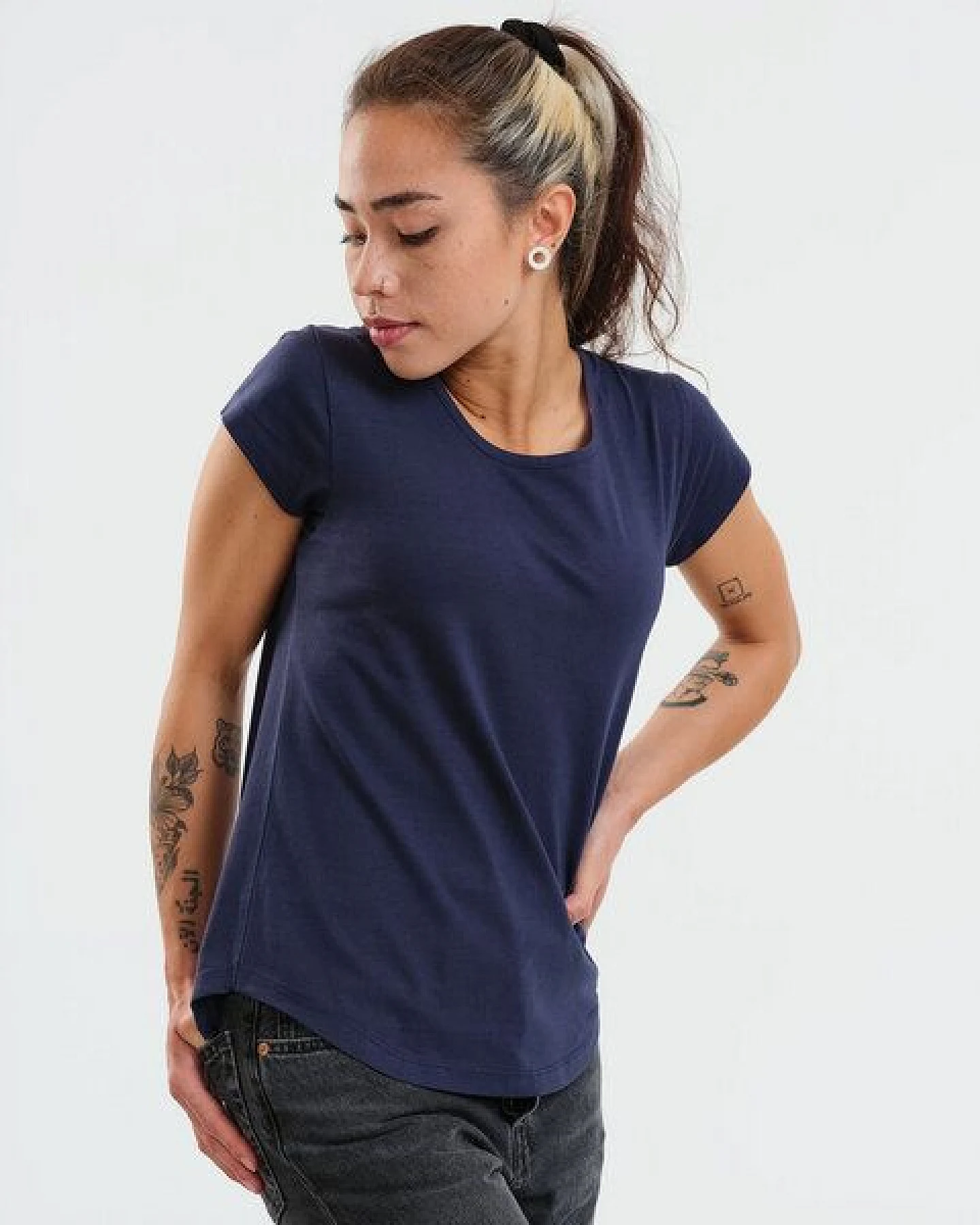 GARY MASH Shirt Asheville aus Biobaumwolle – Ansicht 4