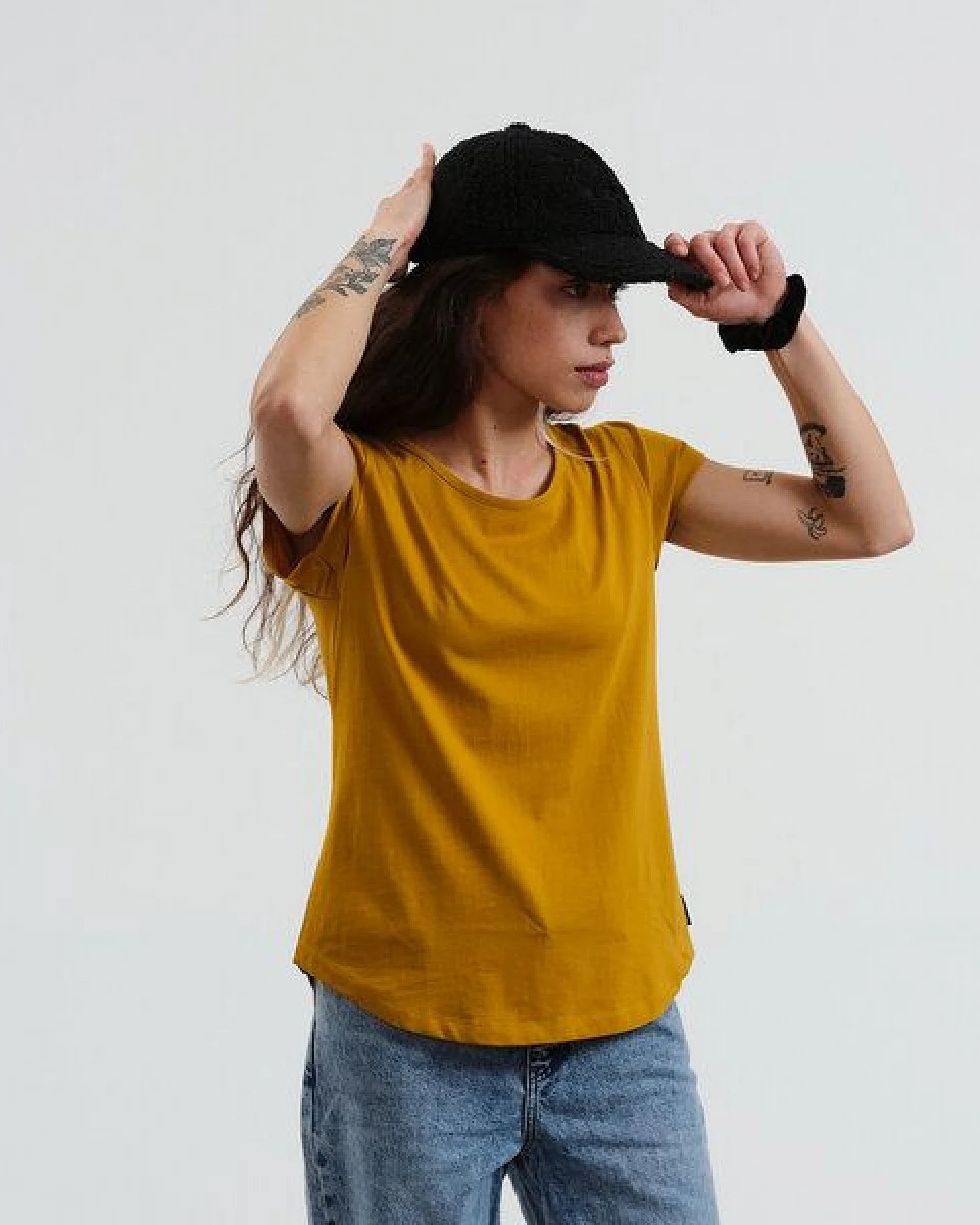 GARY MASH Shirt Asheville aus Biobaumwolle – Ansicht 2