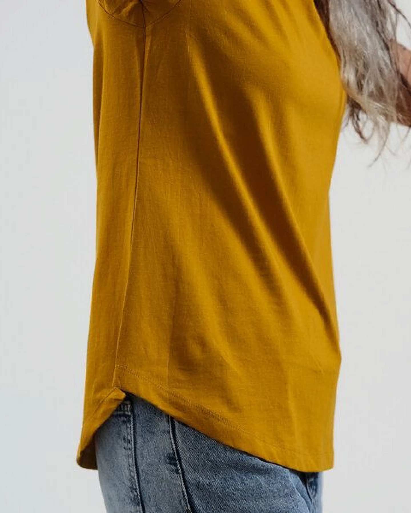 GARY MASH Shirt Asheville aus Biobaumwolle – Ansicht 4