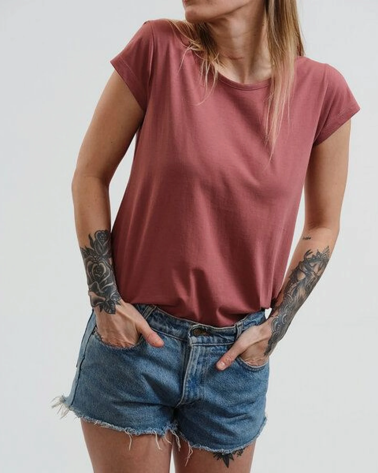 GARY MASH Shirt Asheville aus Biobaumwolle – Ansicht 4