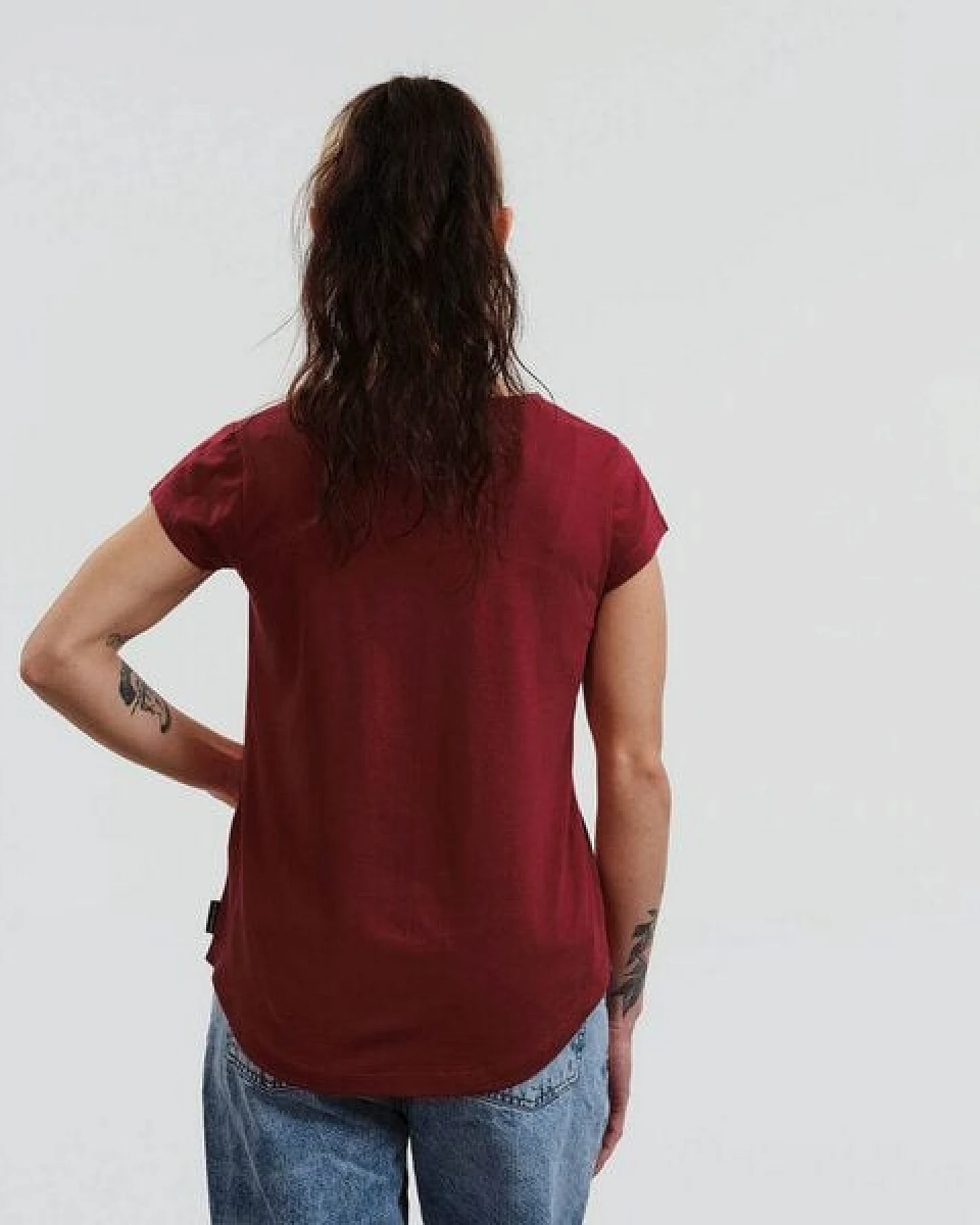 GARY MASH Shirt Asheville aus Biobaumwolle – Ansicht 4
