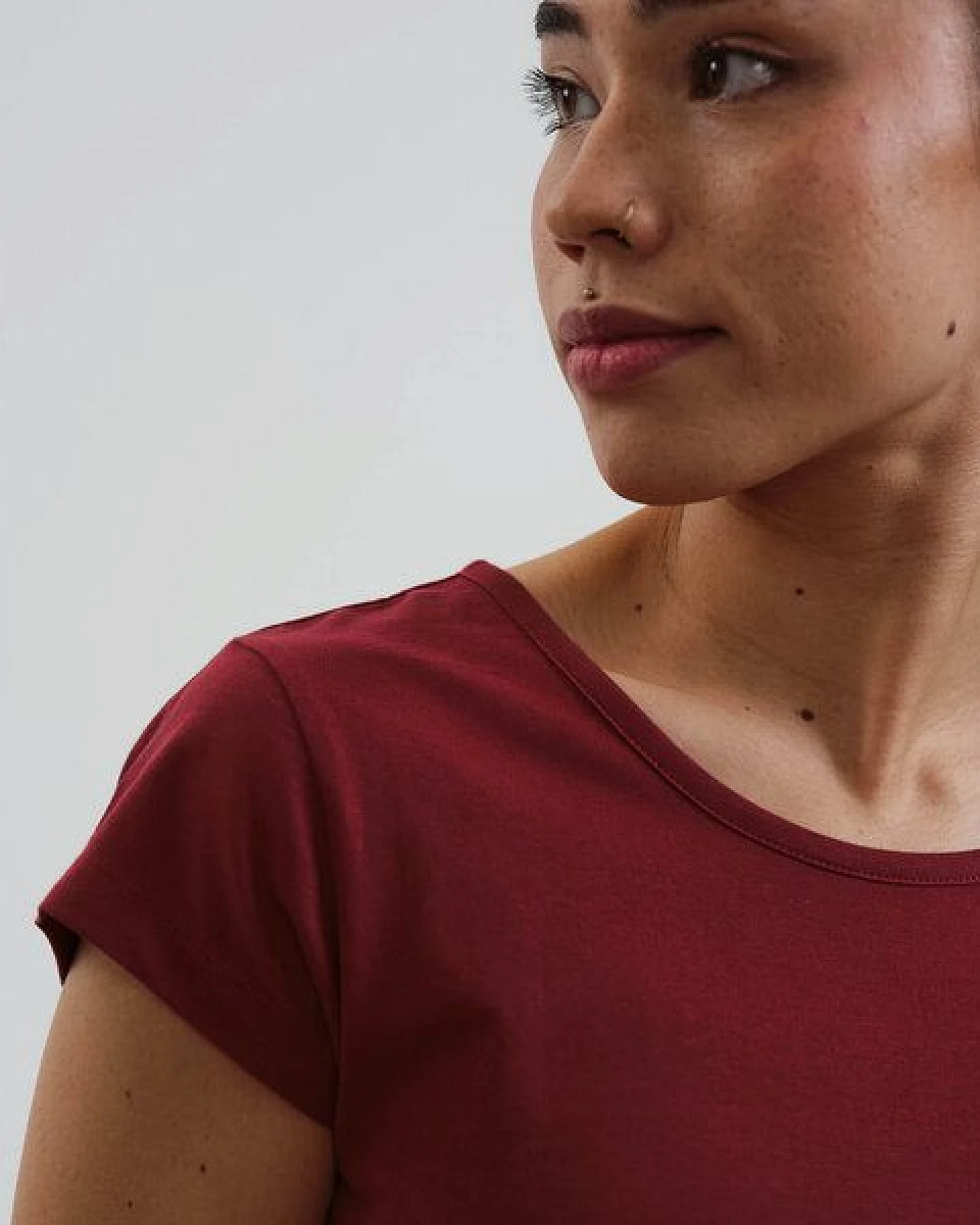 GARY MASH Shirt Asheville aus Biobaumwolle – Ansicht 3