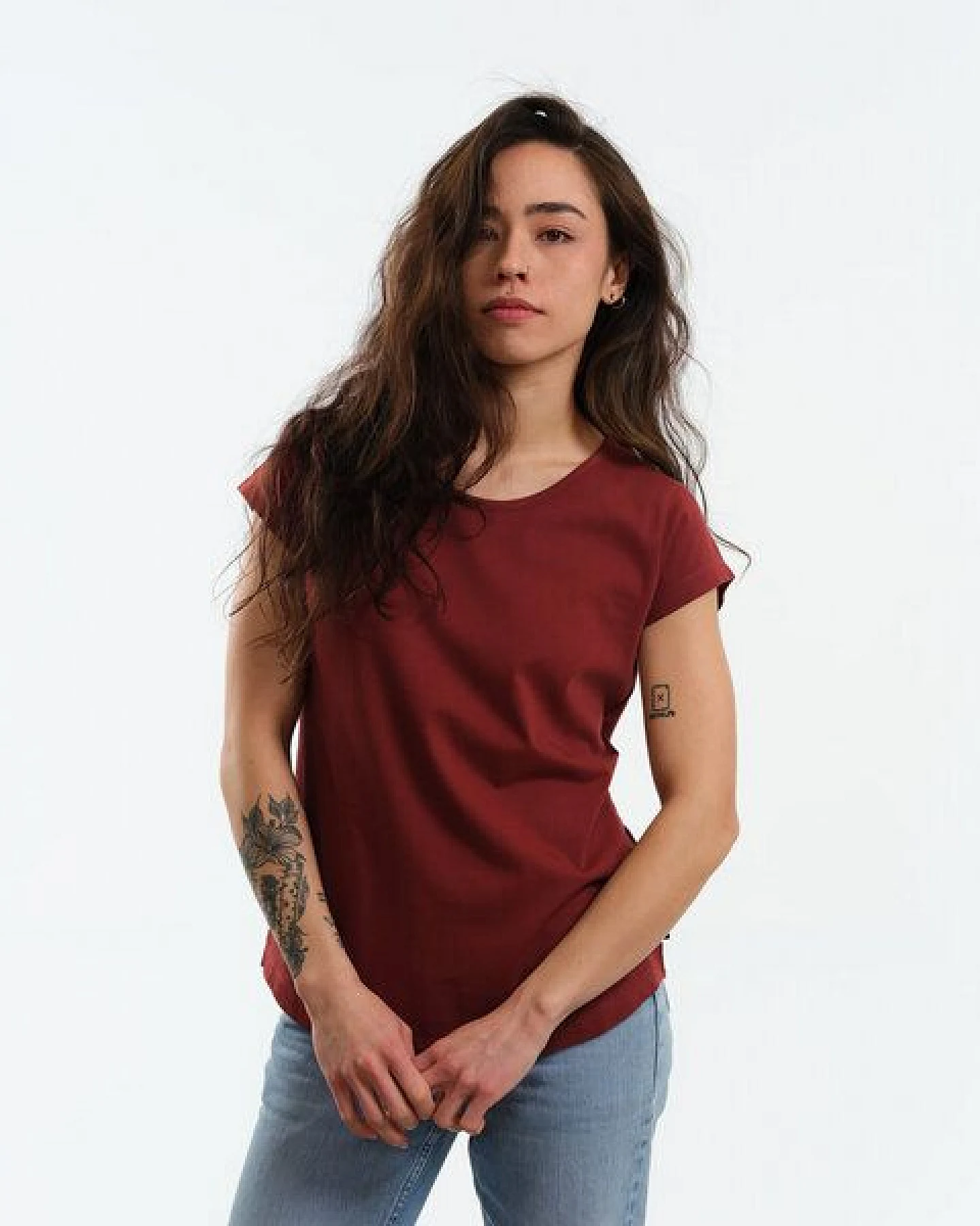GARY MASH Shirt Asheville aus Biobaumwolle – Ansicht 3