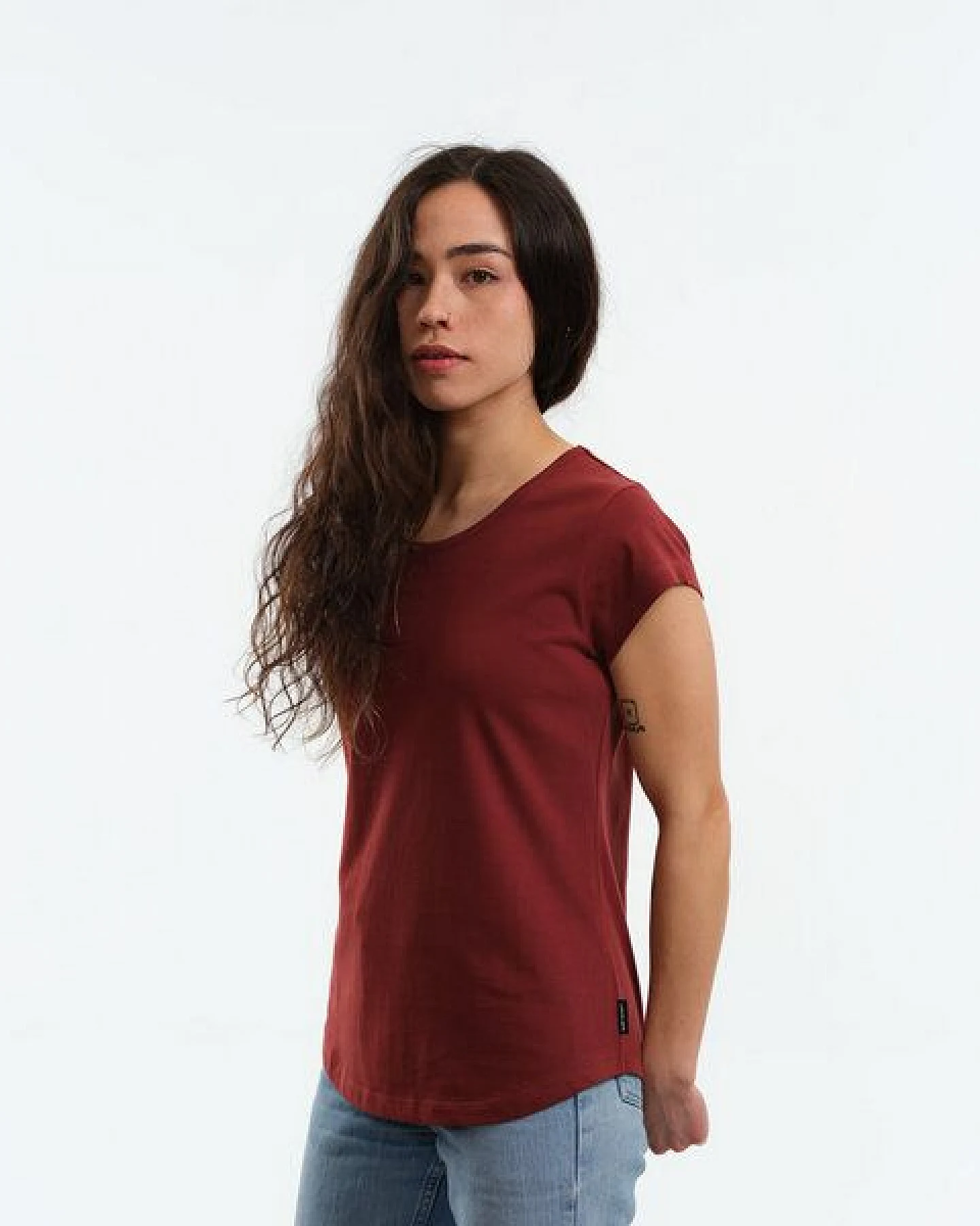 GARY MASH Shirt Asheville aus Biobaumwolle – Ansicht 4