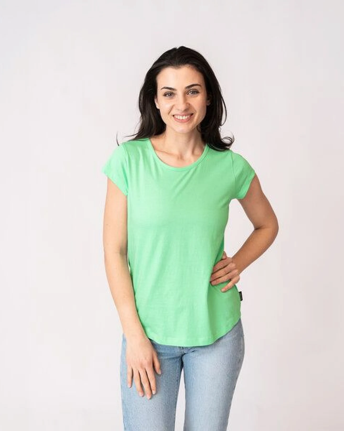 GARY MASH Shirt Asheville aus Biobaumwolle – Ansicht 2