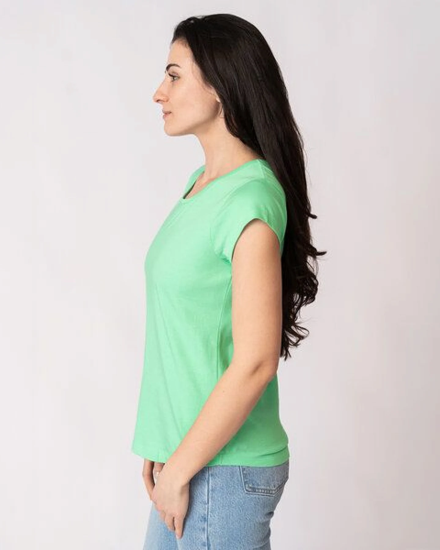 GARY MASH Shirt Asheville aus Biobaumwolle – Ansicht 3